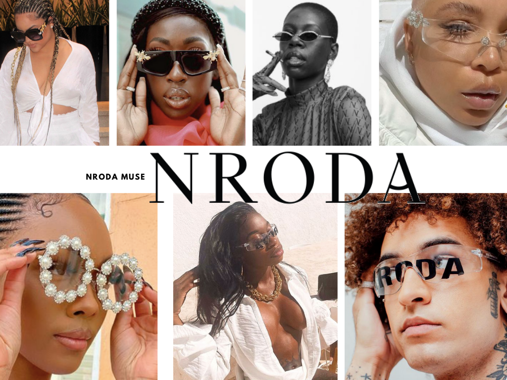 Nroda Muse: Anya Bazzell