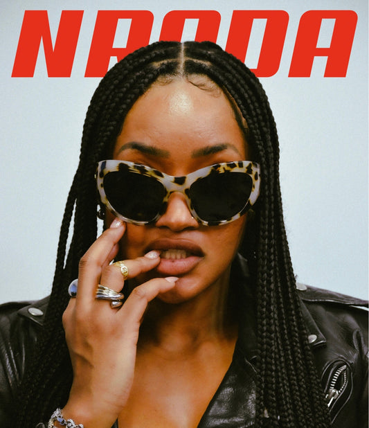 Nroda Eyewear Is Back!