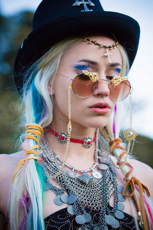 TNEMNRODA Picks: COACHELLA 2016 Style