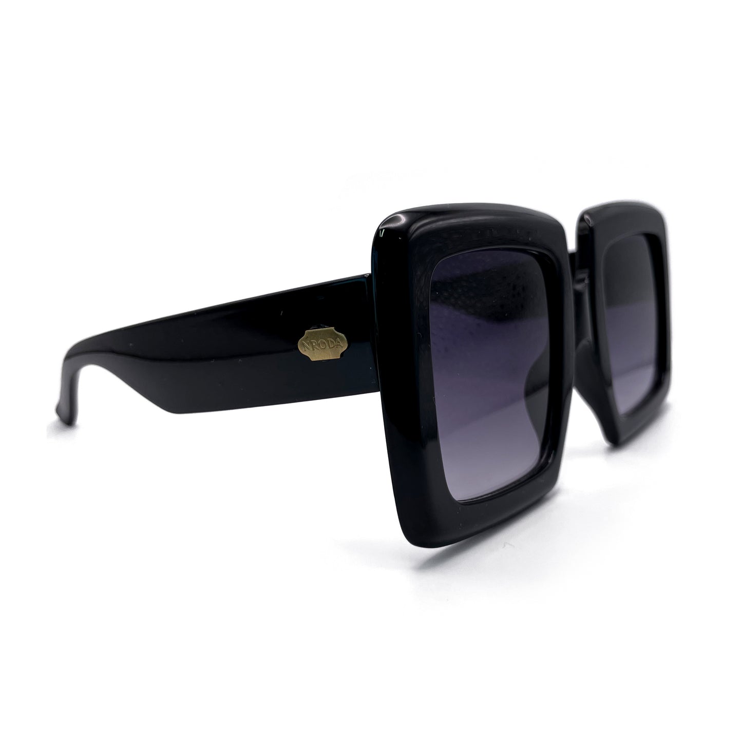 Grounded SUNNIES + OPTICS Sunglasses Collection- NRODA