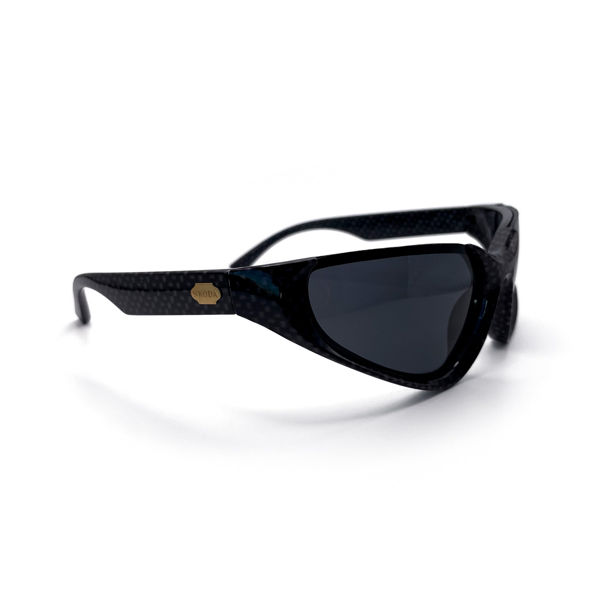 Magnetic Energy  SUNNIES + OPTICS Sunglasses Collection- NRODA
