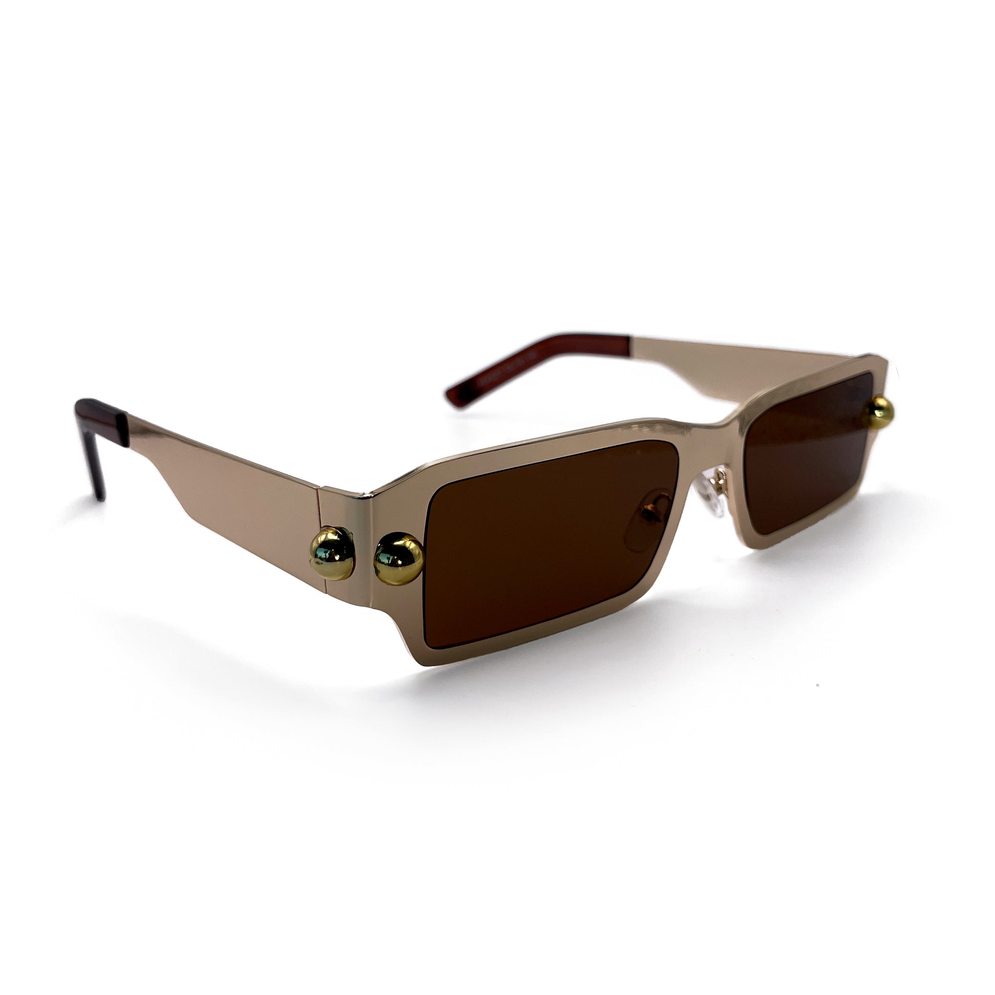 The Chosen One SUNNIES + OPTICS Sunglasses Collection- NRODA