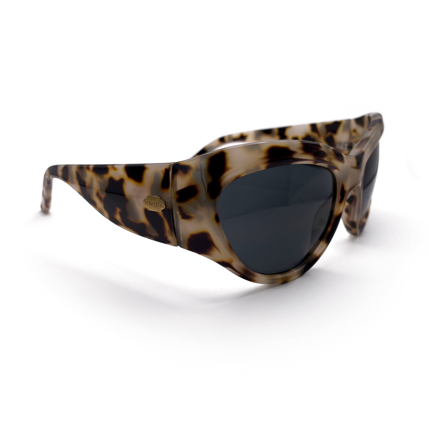 ExtraT  SUNNIES + OPTICS Sunglasses Collection- NRODA