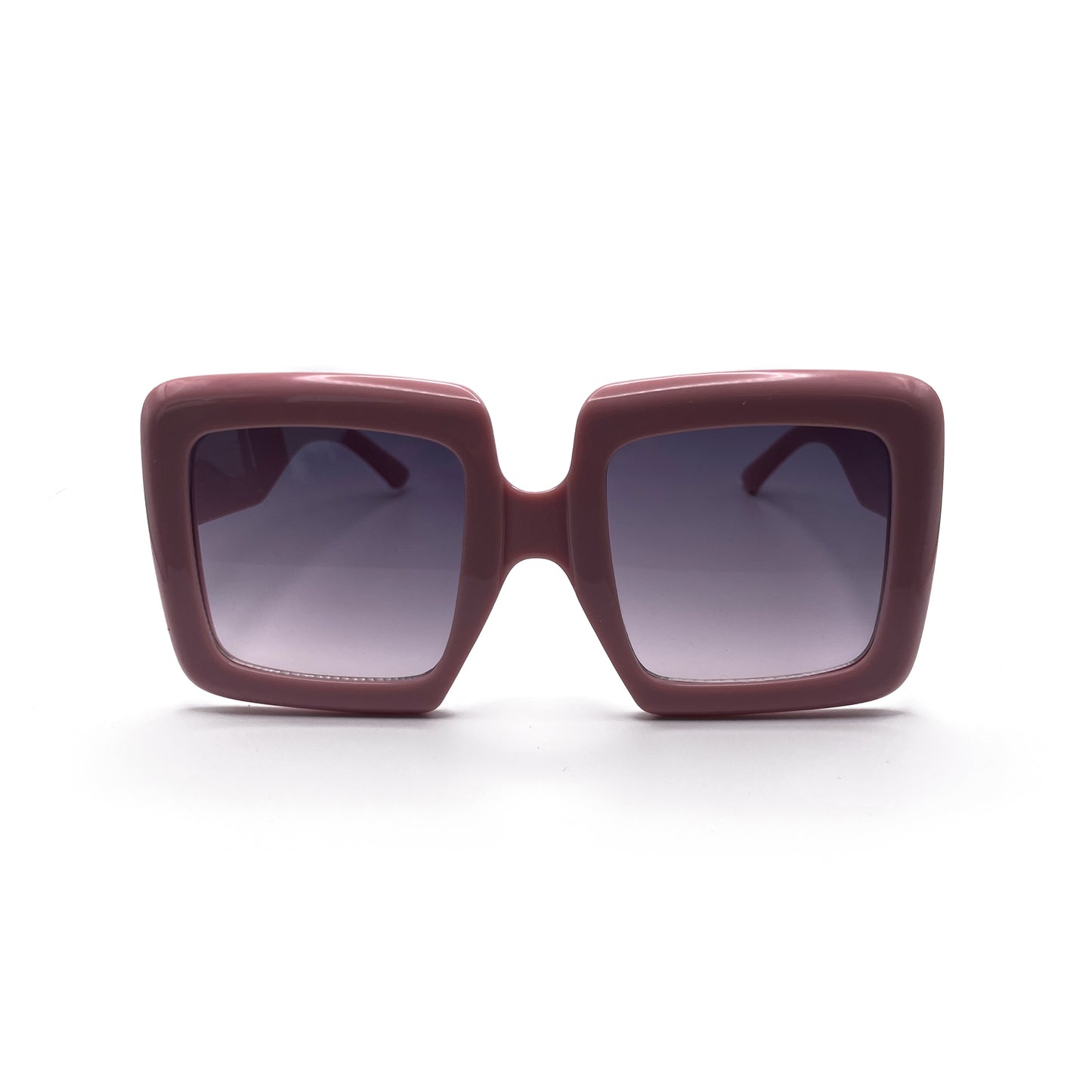 Grounded Barb Pink SUNNIES + OPTICS Sunglasses Collection- NRODA