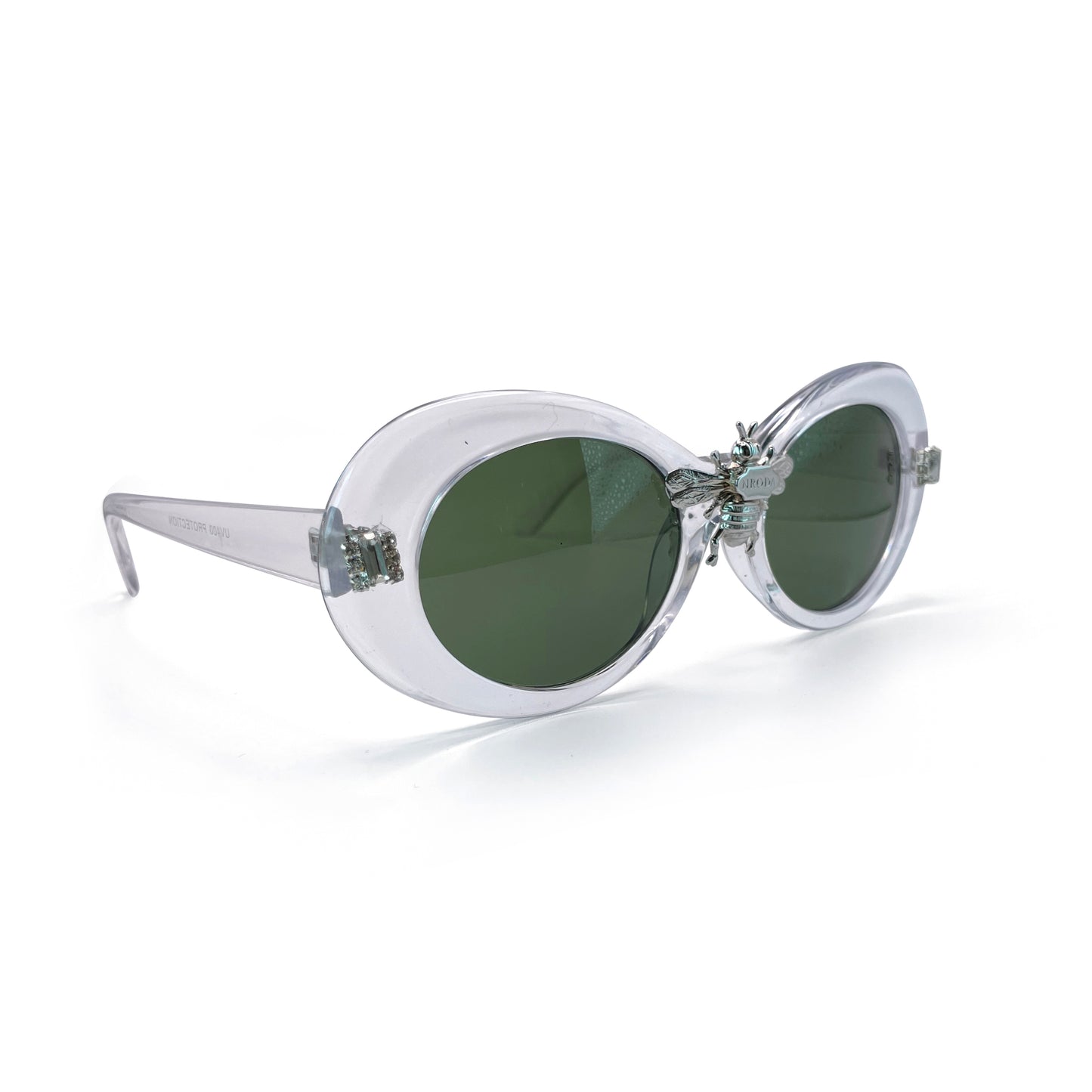 Somewhere Between Mars and Venus  SUNNIES + OPTICS Sunglasses Collection- NRODA