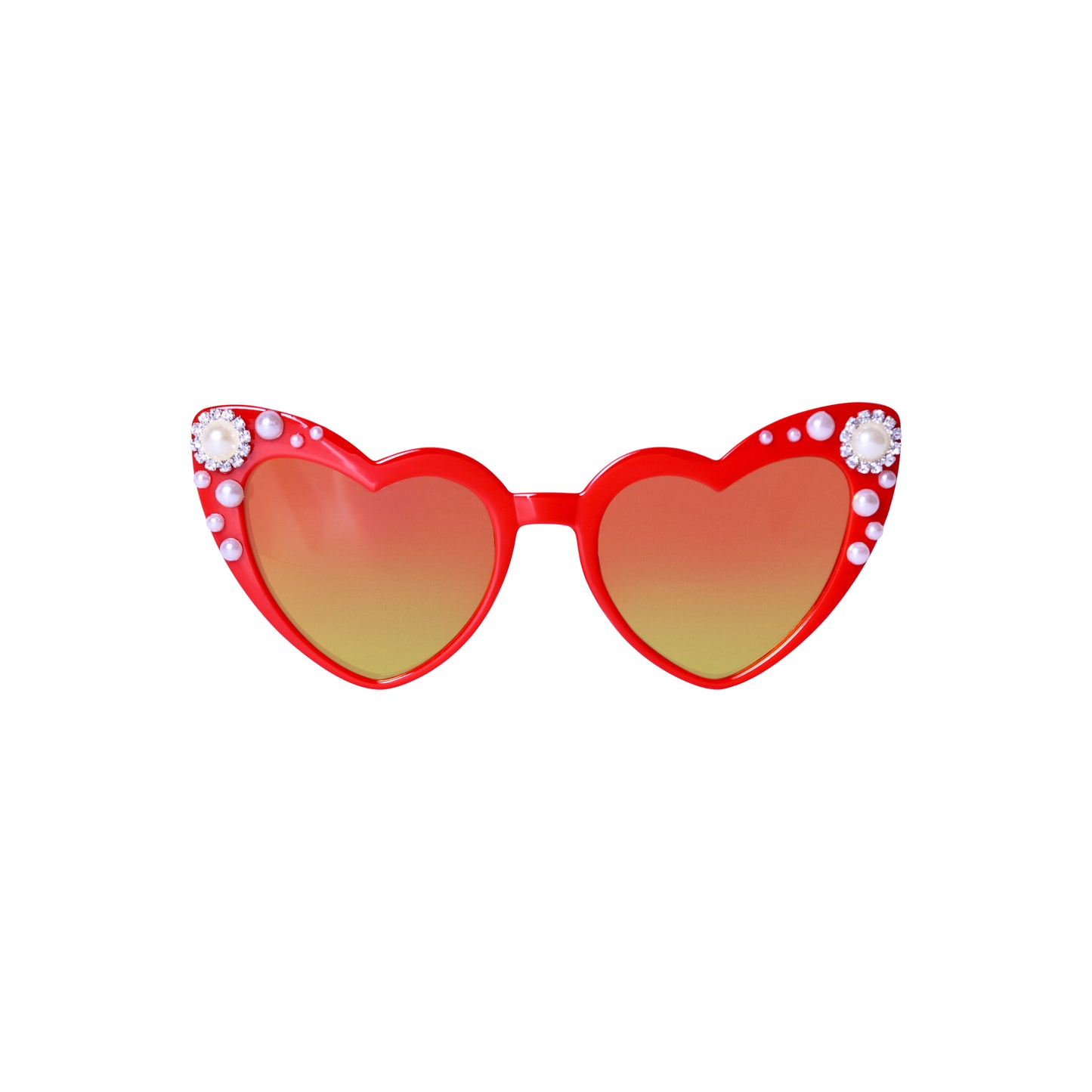 ANGELA SIMMONS IN THE BE MINE SUNNIES SUNNIES + OPTICS Sunglasses Collection, Tnemnroda man- NRODA