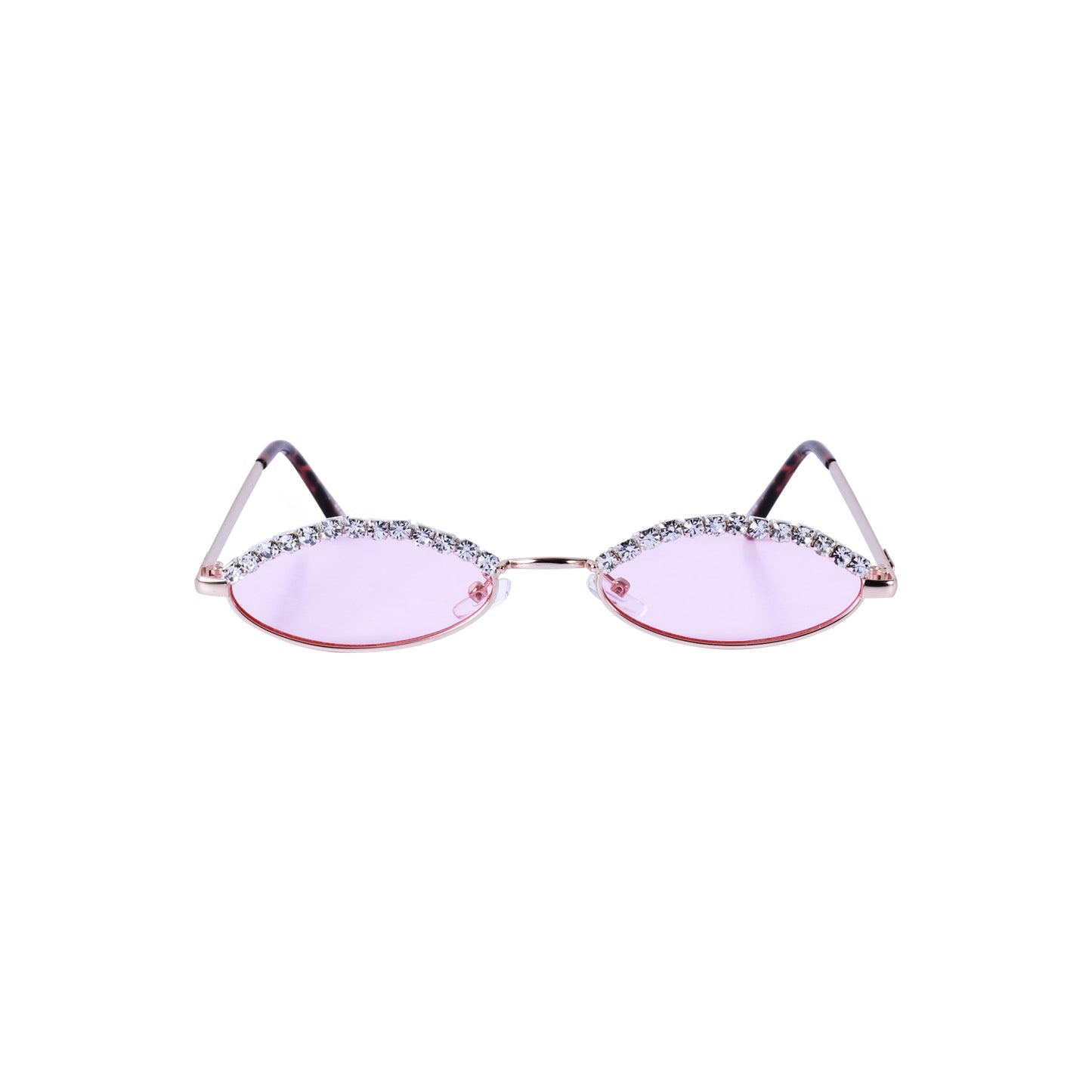 Peepin' You Sunnies: Bright Edition SUNNIES + OPTICS Sunglasses Collection- NRODA