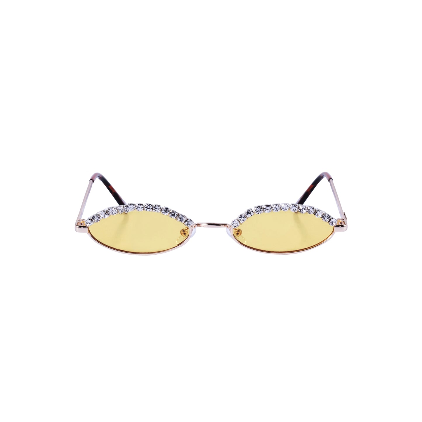 Peepin' You Sunnies: Bright Edition SUNNIES + OPTICS Sunglasses Collection- NRODA