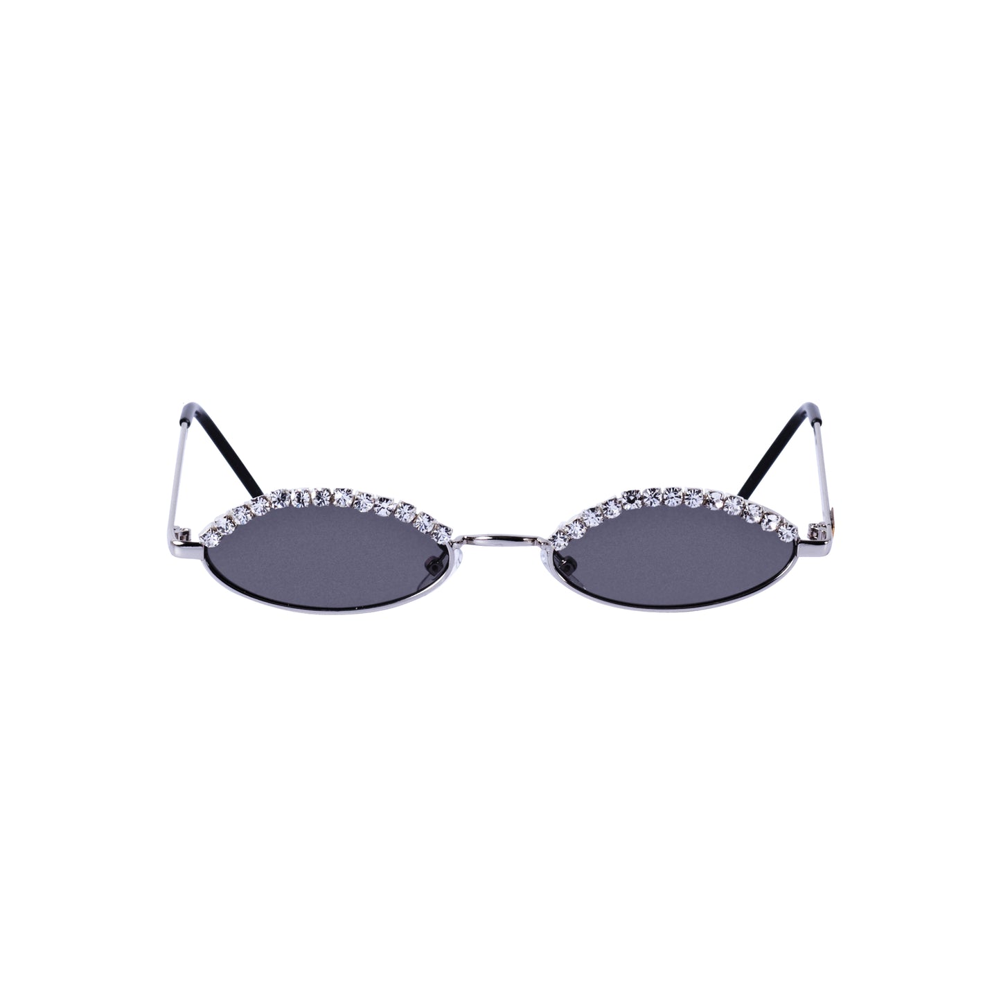 PEEPIN' YOU SUNNIES: Black Out Edition SUNNIES + OPTICS Sunglasses Collection- NRODA