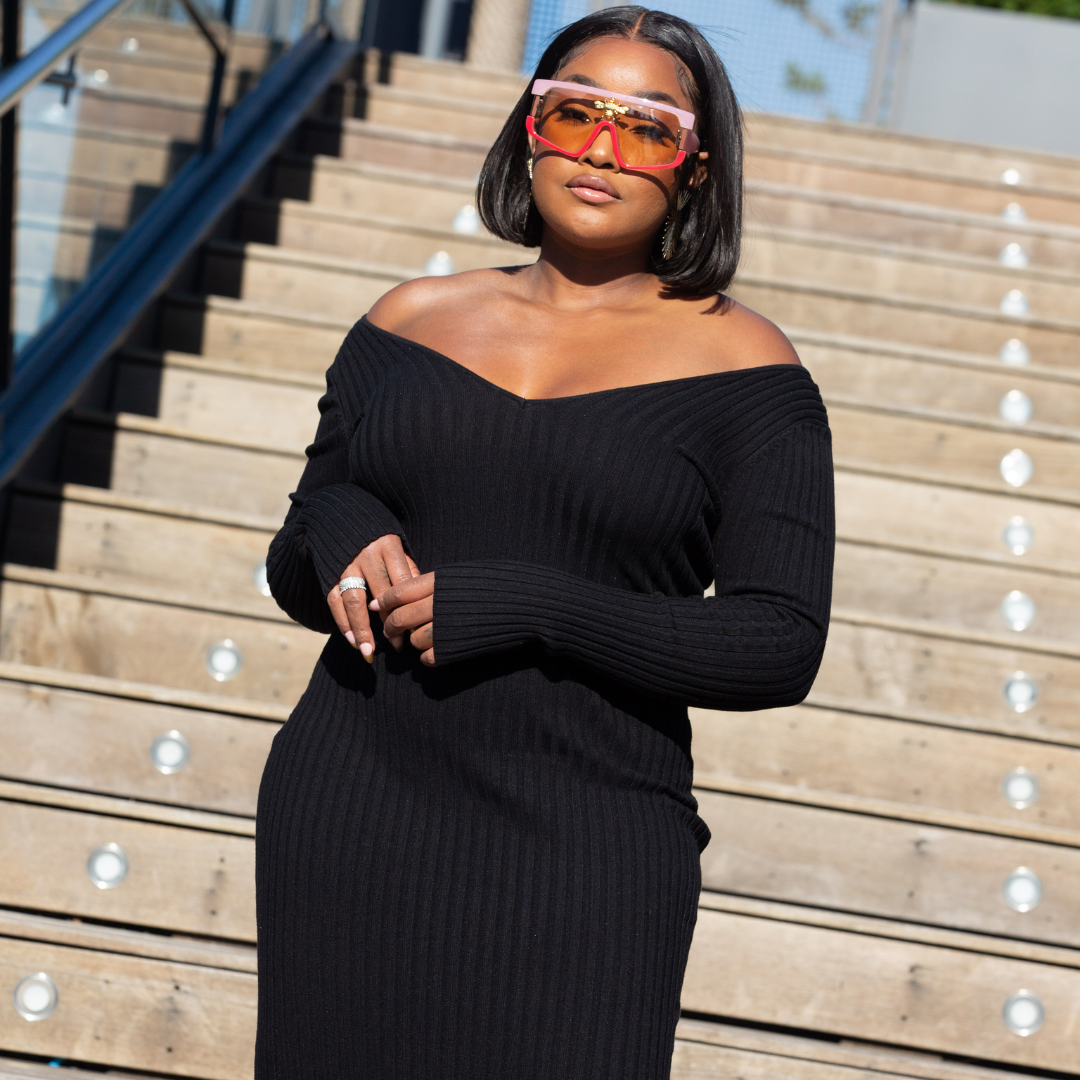 To Be Seen SUNNIES + OPTICS NRODA- NRODA