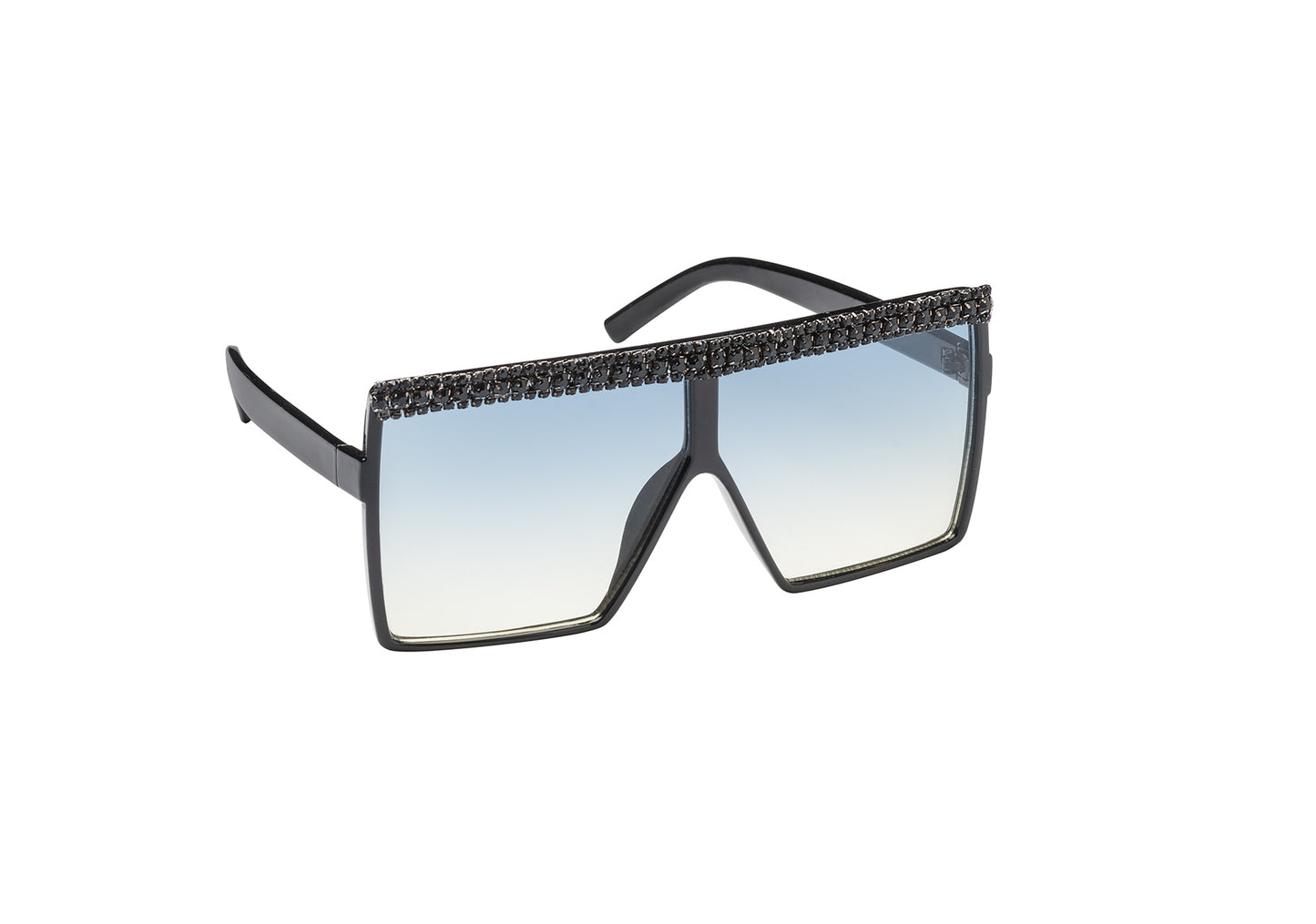 YOU SEE ME SUNNIES + OPTICS TNEMNRODA- NRODA