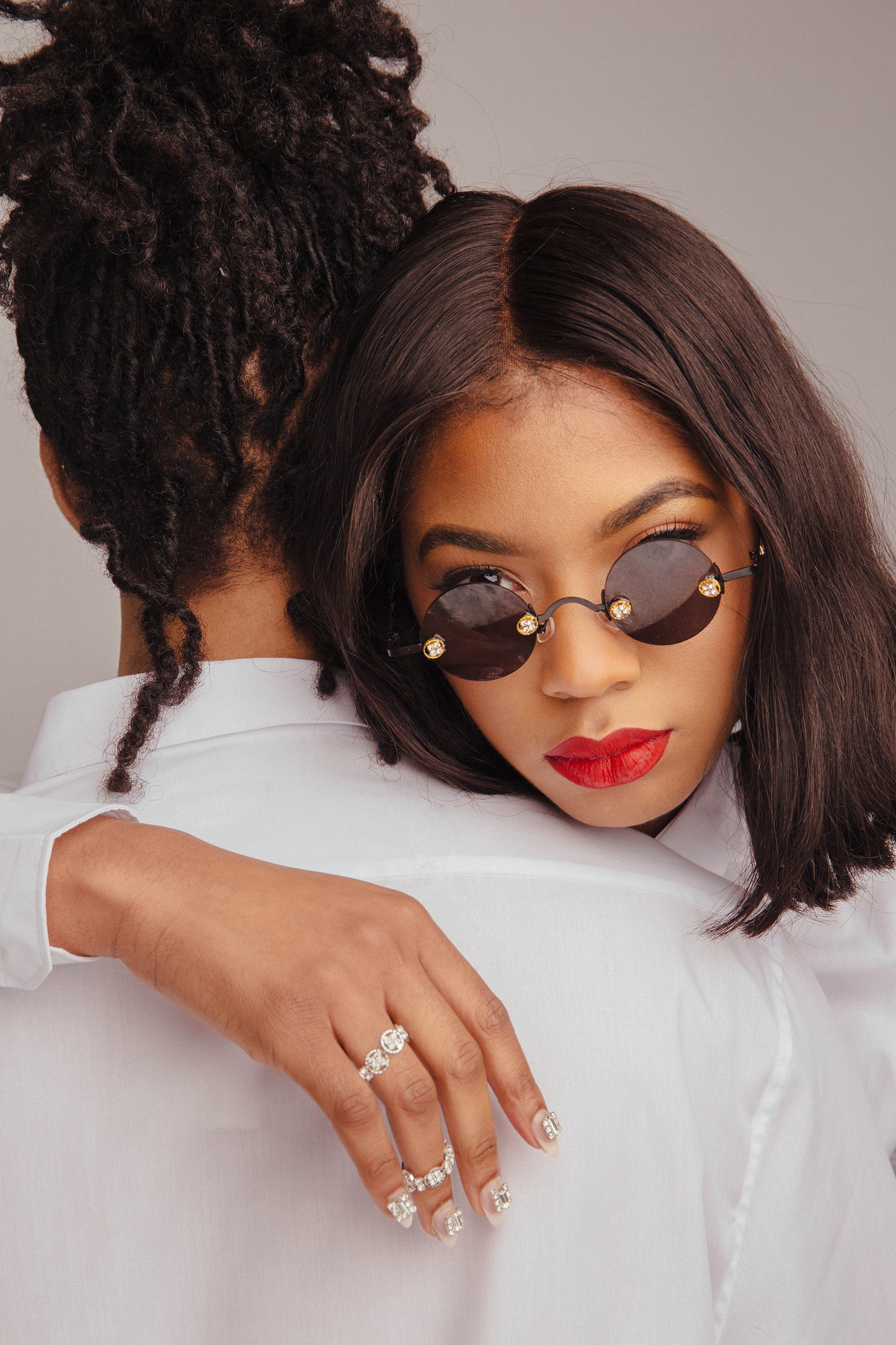 REAL DEAL SUNNIES + OPTICS Sunglasses Collection- NRODA