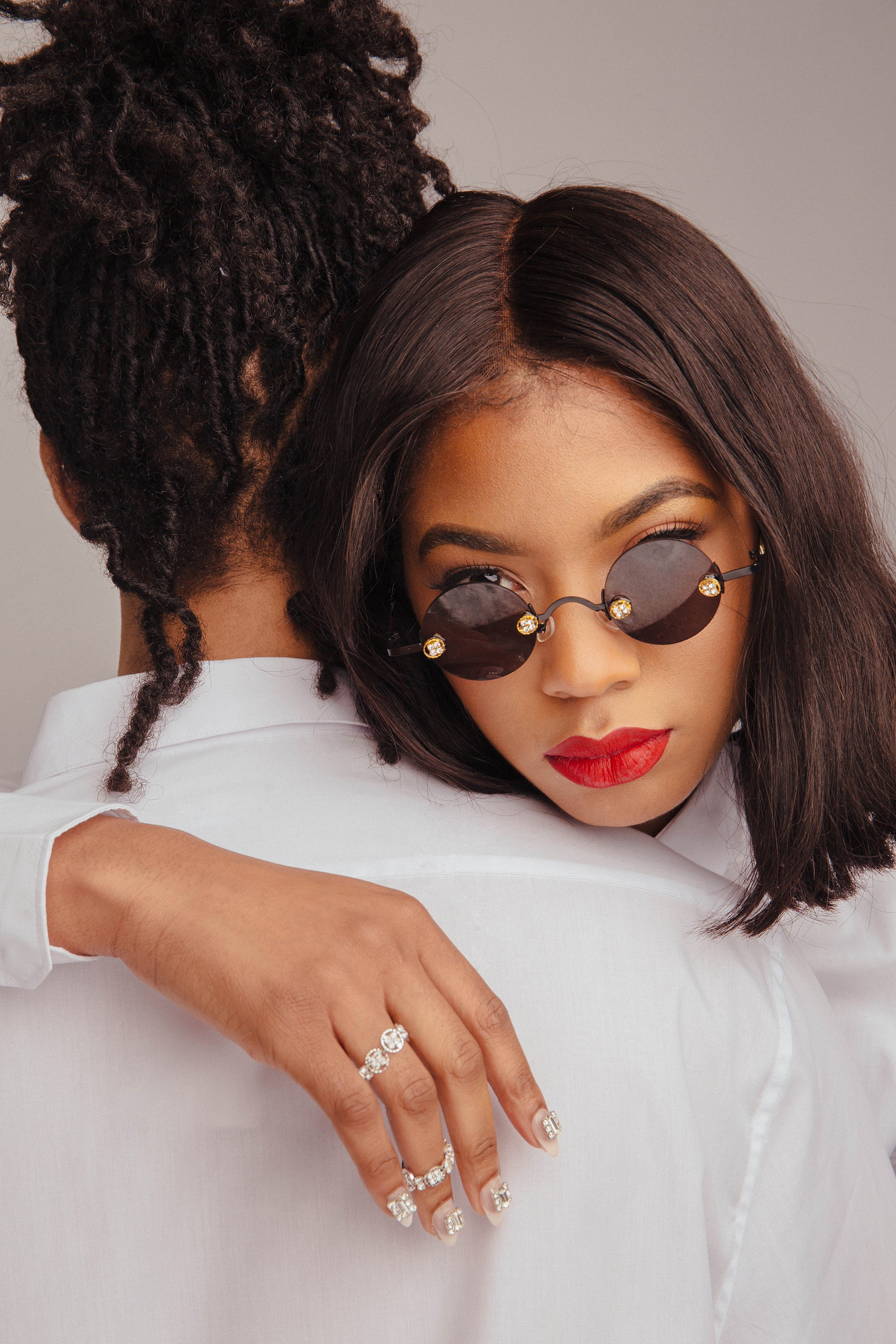 REAL DEAL  SUNNIES + OPTICS Sunglasses Collection- NRODA
