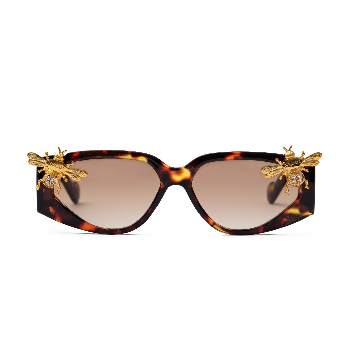 Nroda Riviera Bee Eyewear Sunglasses Collection, Tnemnroda man- NRODA