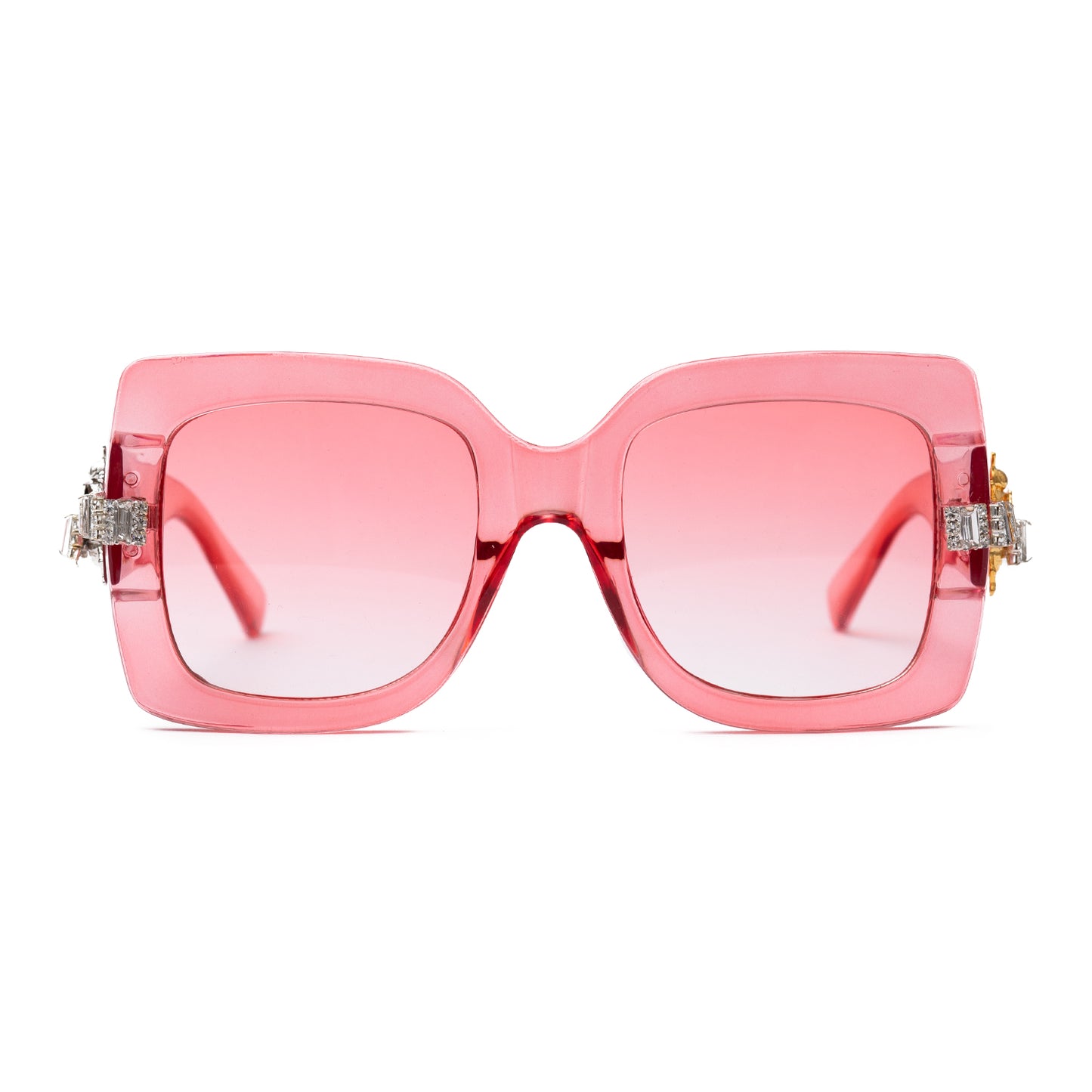 More than enough petite SUNNIES + OPTICS Sunglasses Collection- NRODA