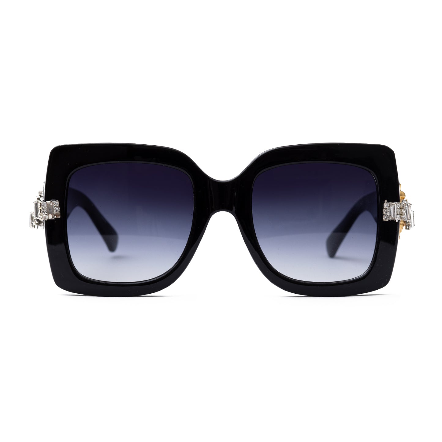 More than enough petite SUNNIES + OPTICS Sunglasses Collection- NRODA