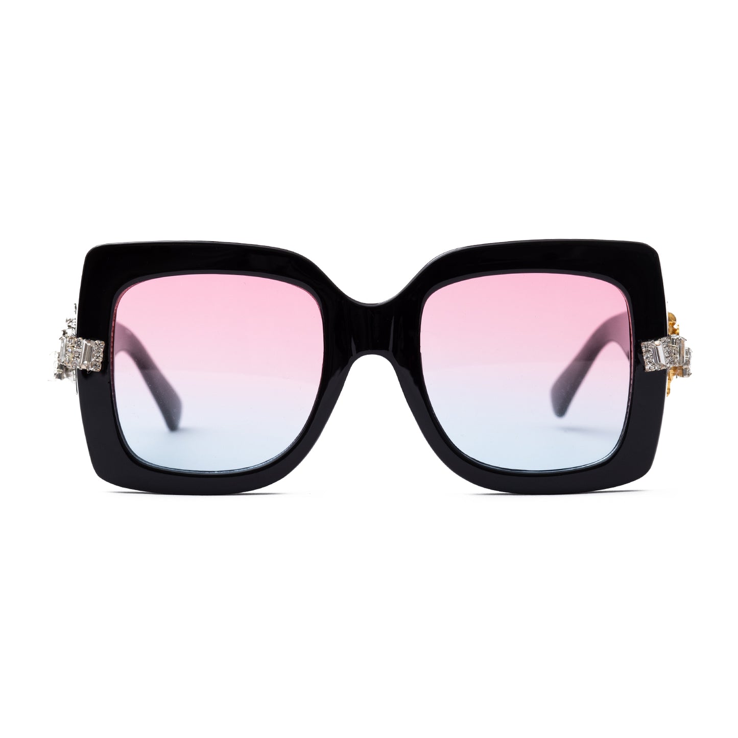 More than enough petite SUNNIES + OPTICS Sunglasses Collection- NRODA