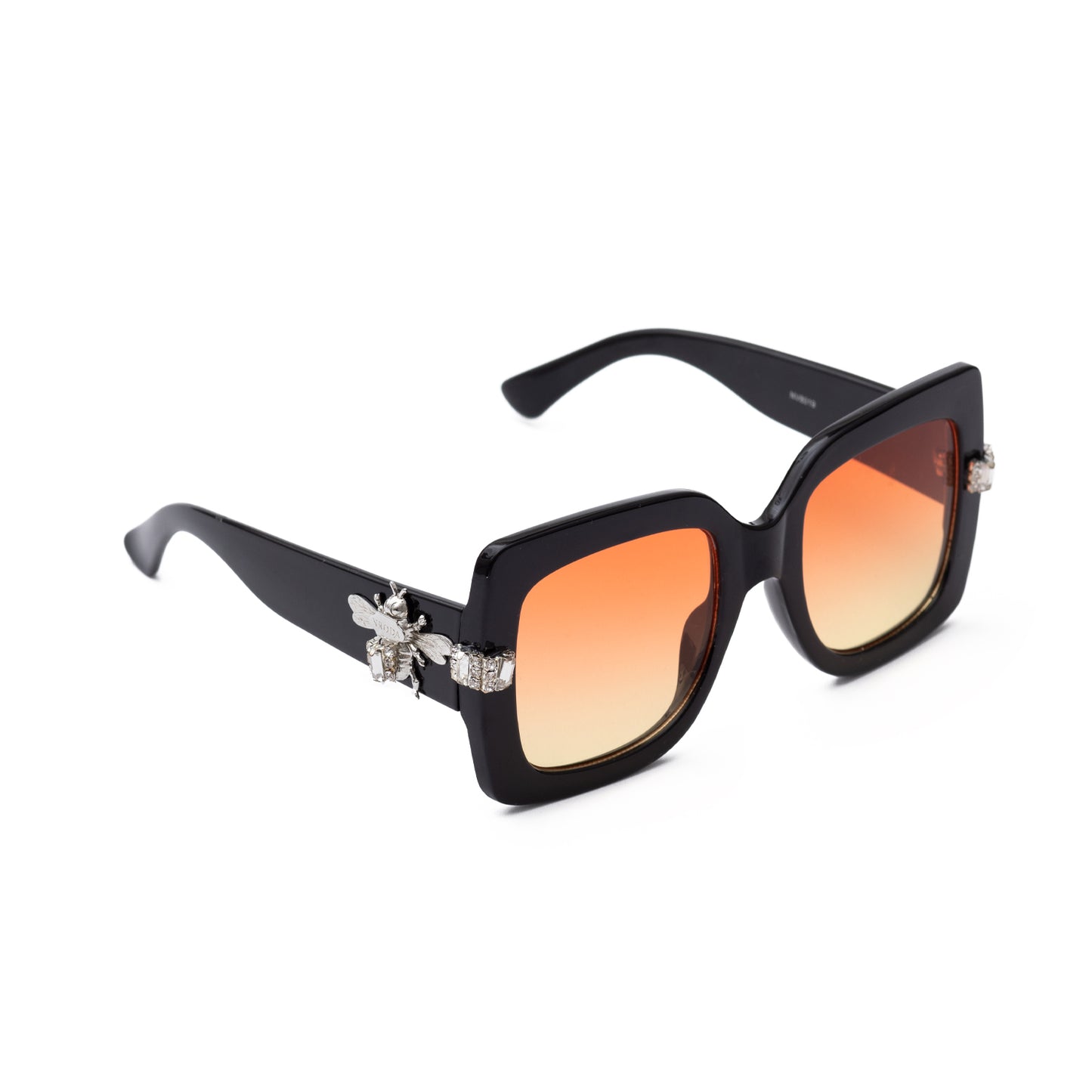 More than enough petite SUNNIES + OPTICS Sunglasses Collection- NRODA