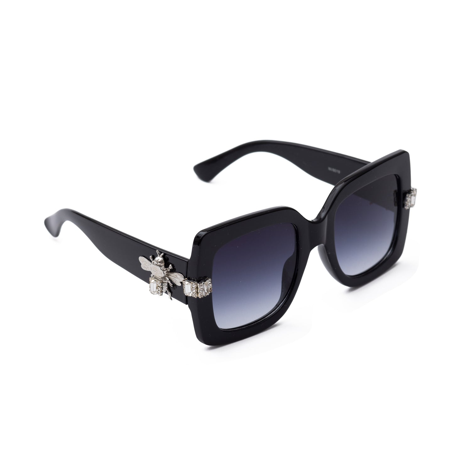 More than enough petite SUNNIES + OPTICS Sunglasses Collection- NRODA