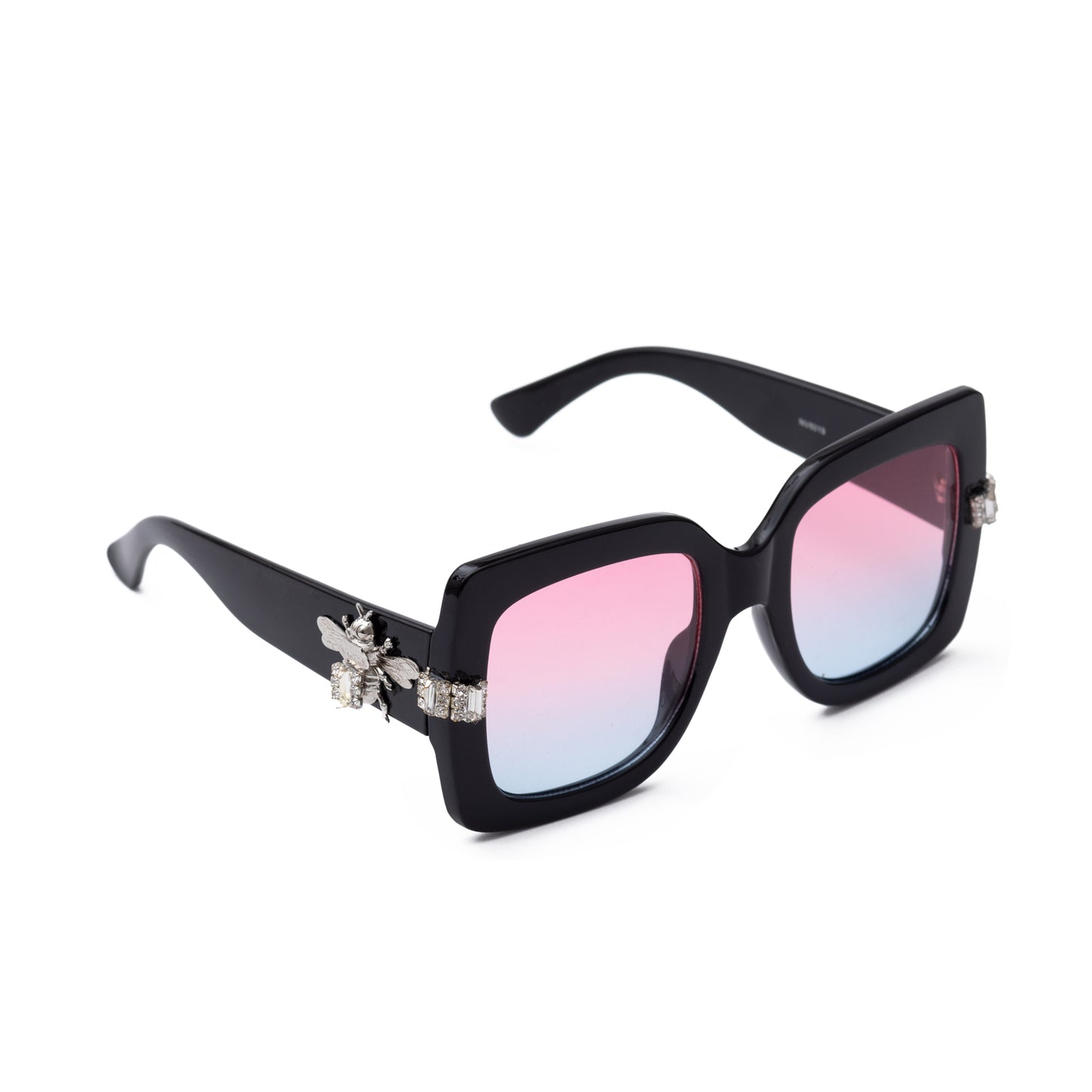 More than enough petite SUNNIES + OPTICS Sunglasses Collection- NRODA