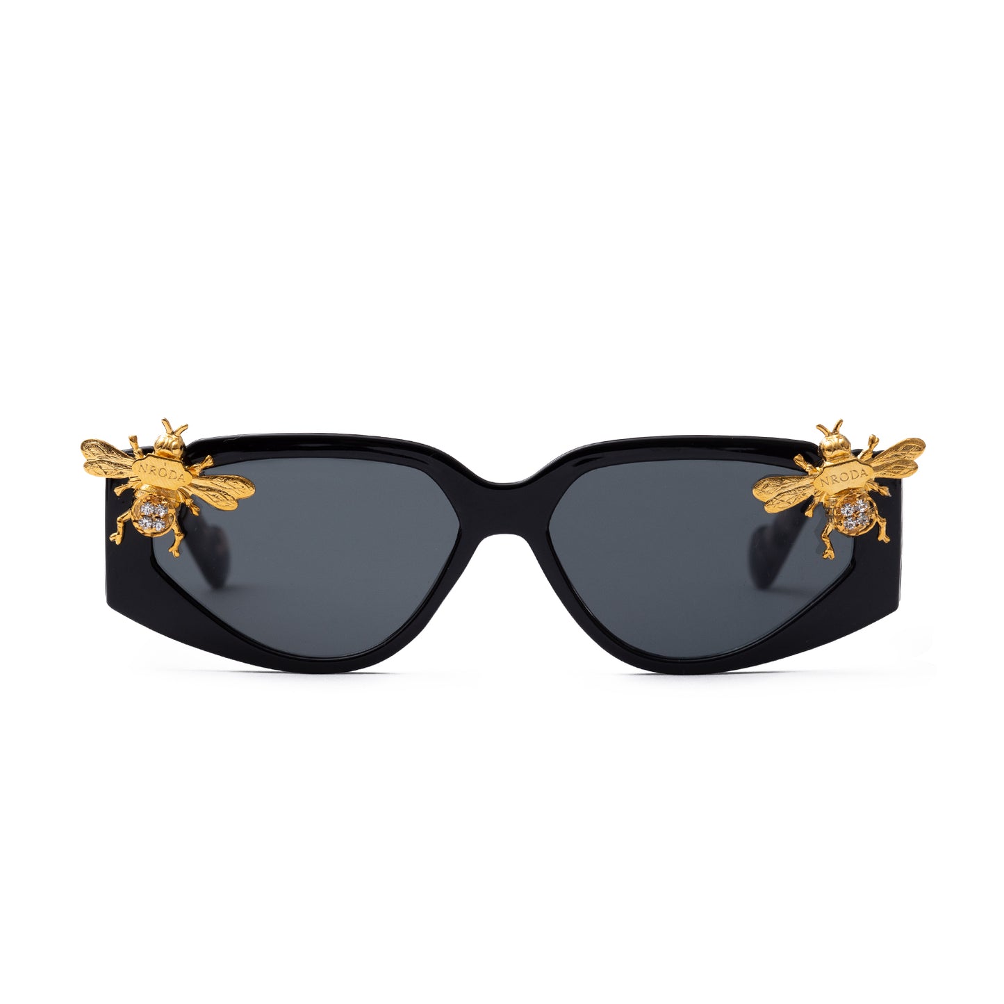 Nroda Riviera Bee Eyewear Sunglasses Collection, Tnemnroda man- NRODA
