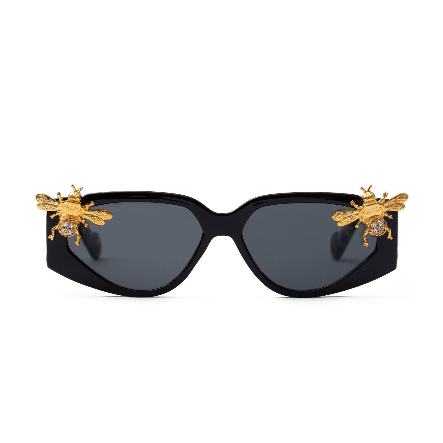 Nroda Riviera Bee Eyewear Sunglasses Collection, Tnemnroda man- NRODA