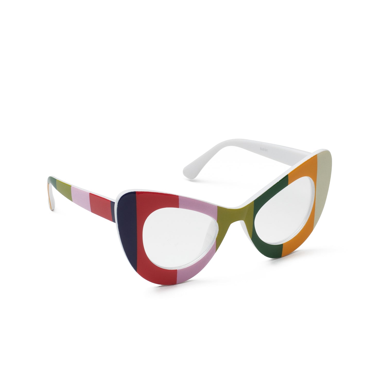 All My Stripes SUNNIES + OPTICS Sunglasses Collection, Tnemnroda man- NRODA