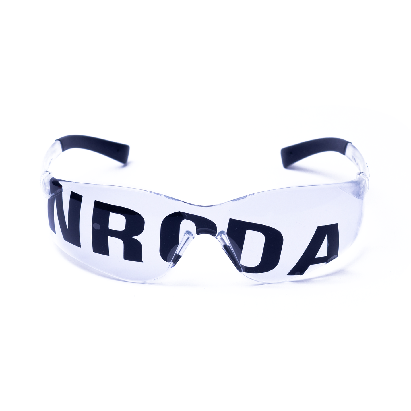 “OPTIMIST” SPEAK VOLUMES COLLECTION SUNNIES + OPTICS Sunglasses Collection- NRODA