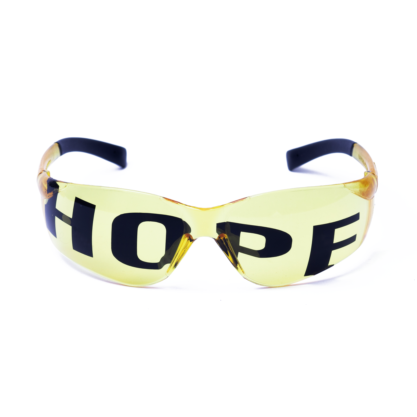 “TRUTH” SPEAK VOLUMES COLLECTION YELLOW SUNNIES + OPTICS Sunglasses Collection- NRODA