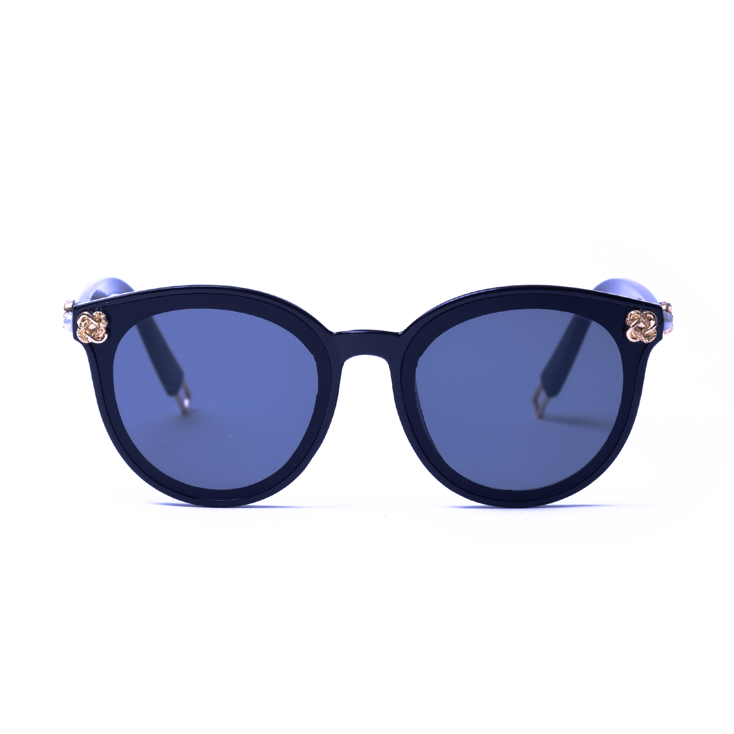 Everyday Summer Black Licorice Eyewear Sunglasses Collection, Tnemnroda man- NRODA