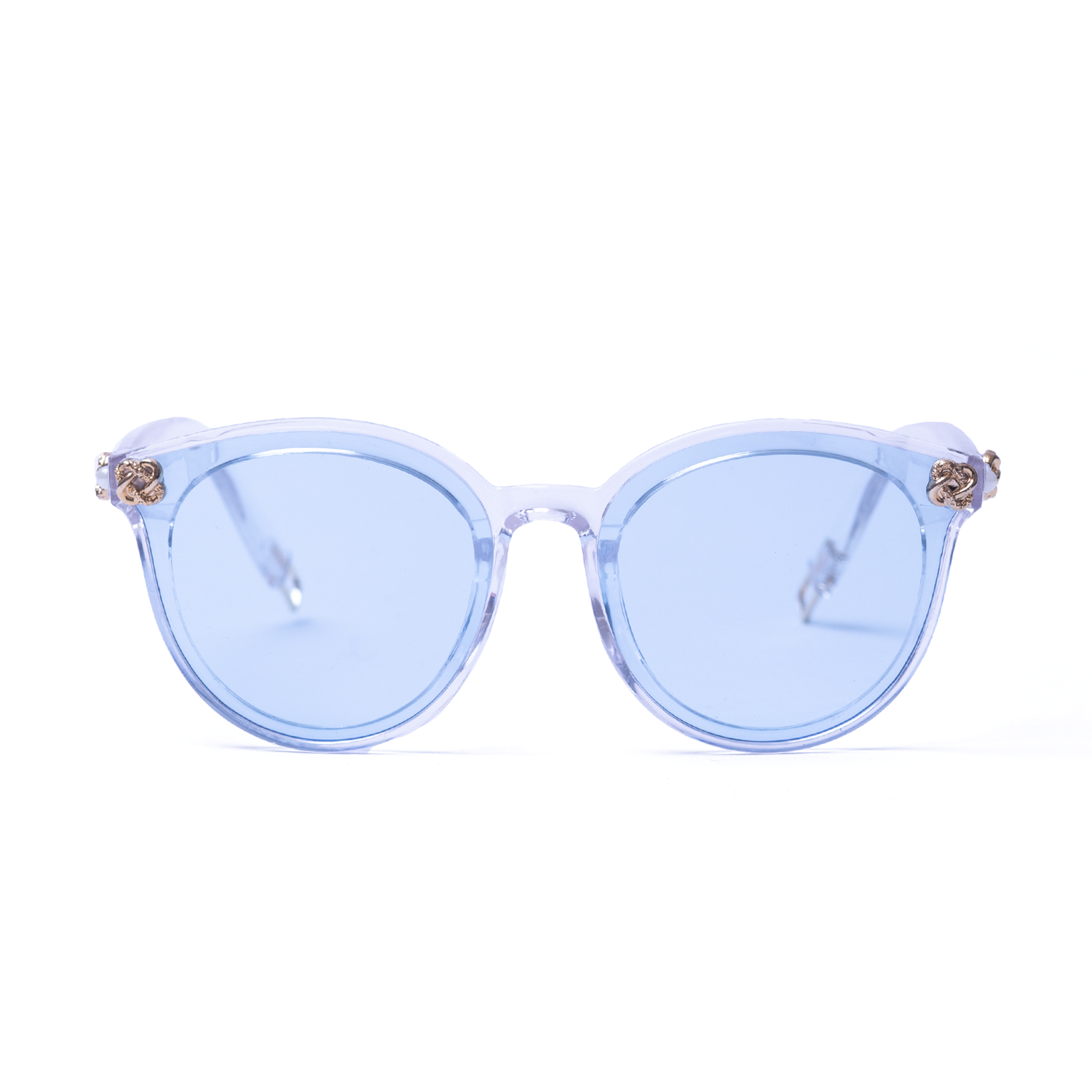 Everyday Summer Blue Berry Eyewear Sunglasses Collection, Tnemnroda man- NRODA