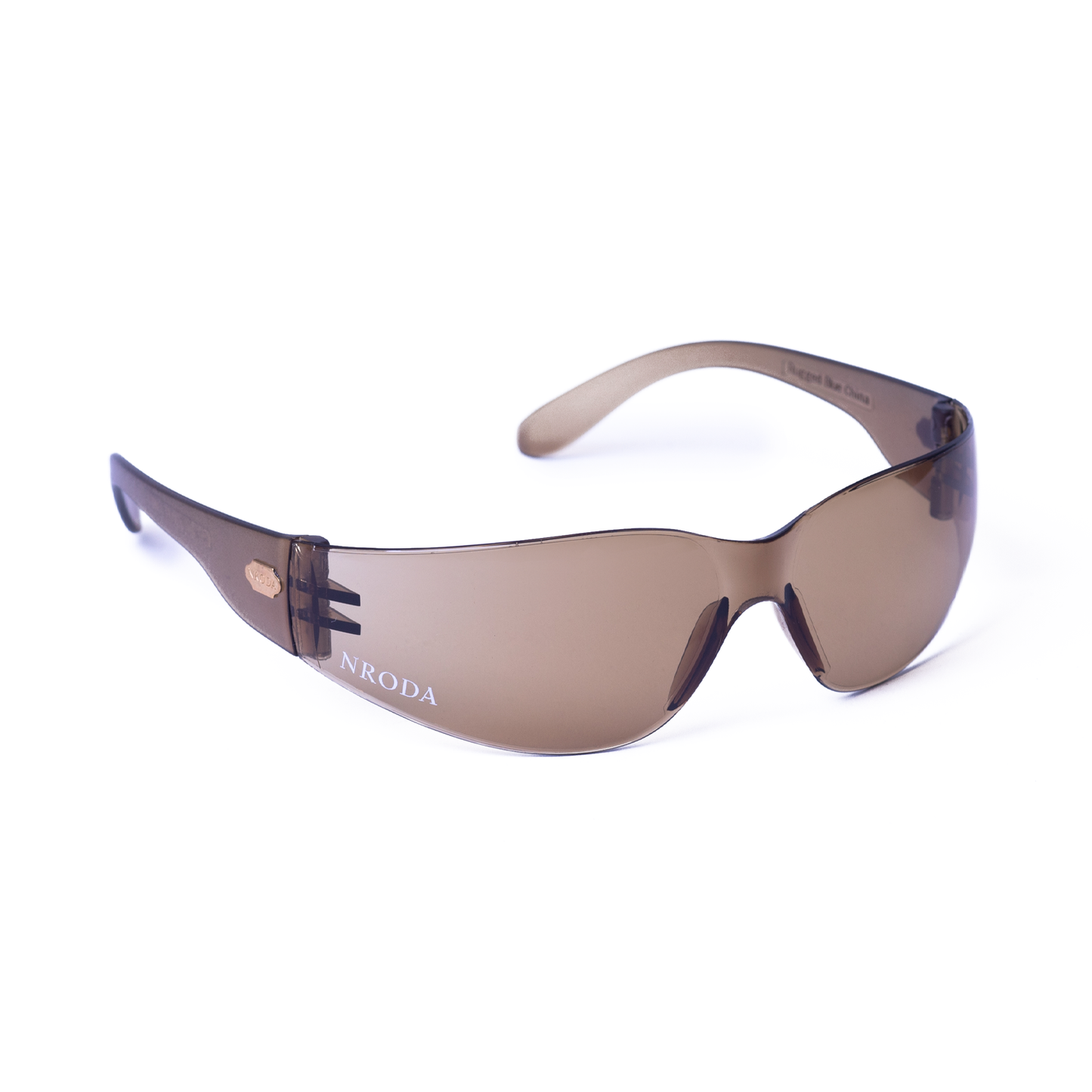 Nroda Wraparounds SUNNIES + OPTICS Sunglasses Collection- NRODA