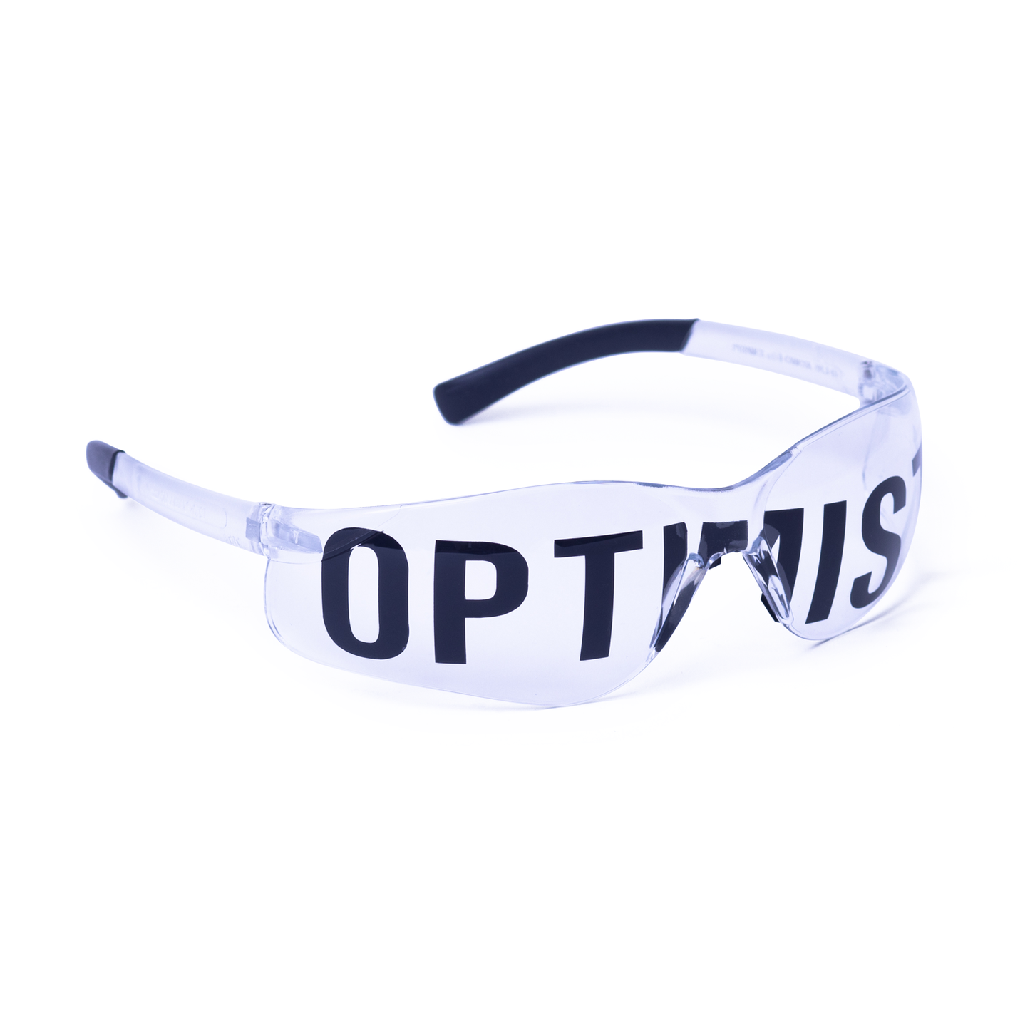 “OPTIMIST” SPEAK VOLUMES COLLECTION SUNNIES + OPTICS Sunglasses Collection- NRODA
