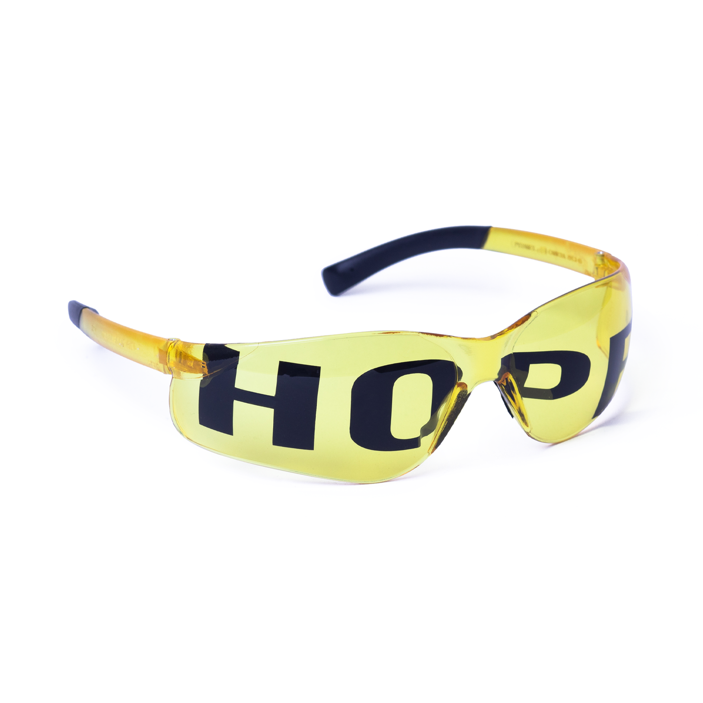 “HOPE”  SPEAK VOLUMES COLLECTION  SUNNIES + OPTICS Sunglasses Collection- NRODA