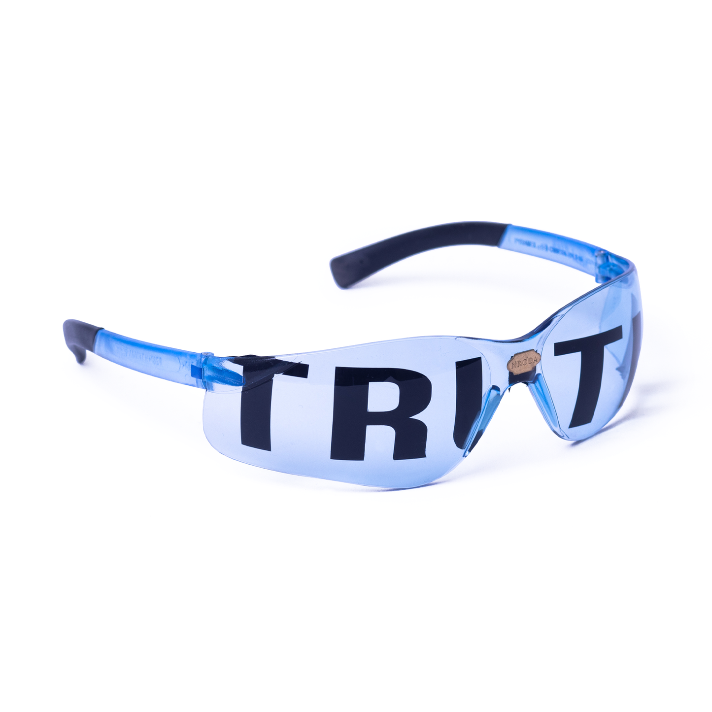 “OPTIMIST” SPEAK VOLUMES COLLECTION SUNNIES + OPTICS Sunglasses Collection- NRODA