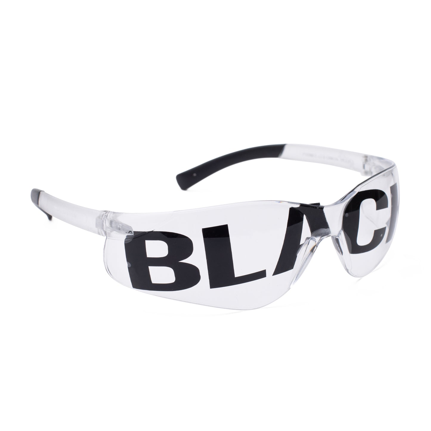 “NRODA” SPEAK VOLUMES COLLECTION SUNNIES + OPTICS Sunglasses Collection- NRODA