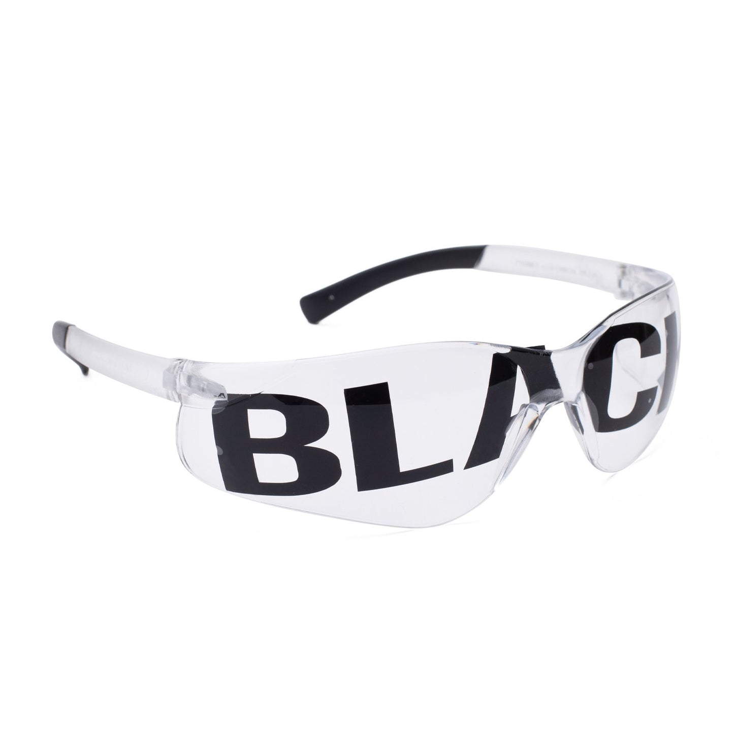 “HOPE” SPEAK VOLUMES COLLECTION SUNNIES + OPTICS Sunglasses Collection- NRODA