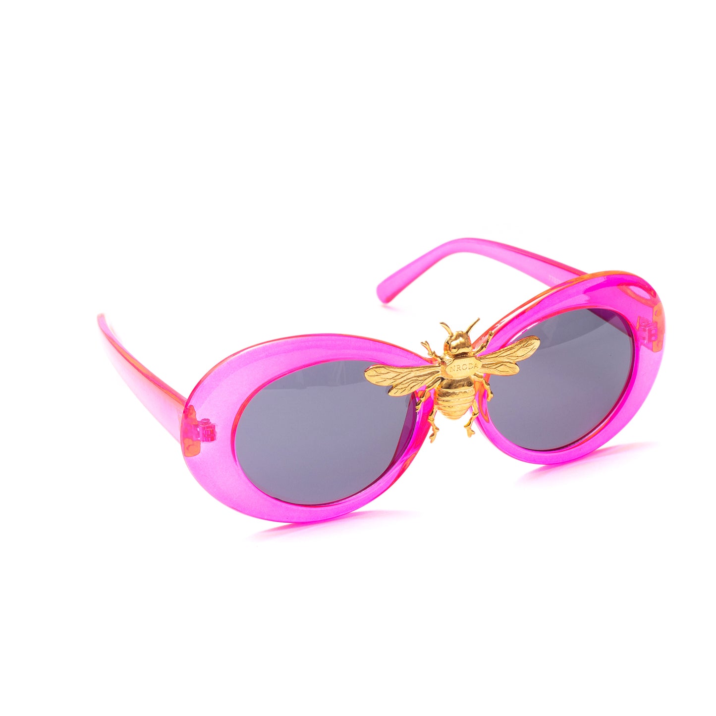 My Way (Gemstone Edition) Fire Pink // FINAL SALE SUNNIES + OPTICS NRODA- NRODA