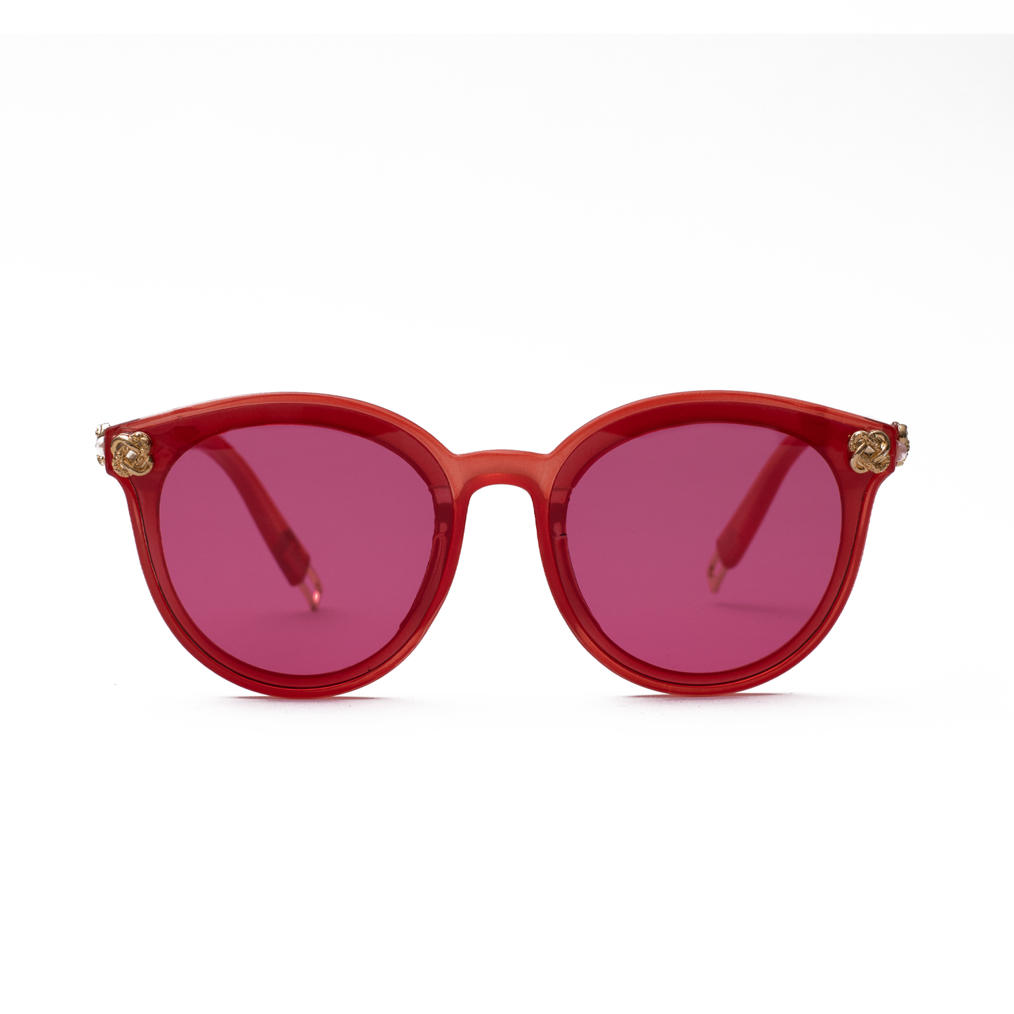 Everyday Summer Cherry red Eyewear Sunglasses Collection, Tnemnroda man- NRODA