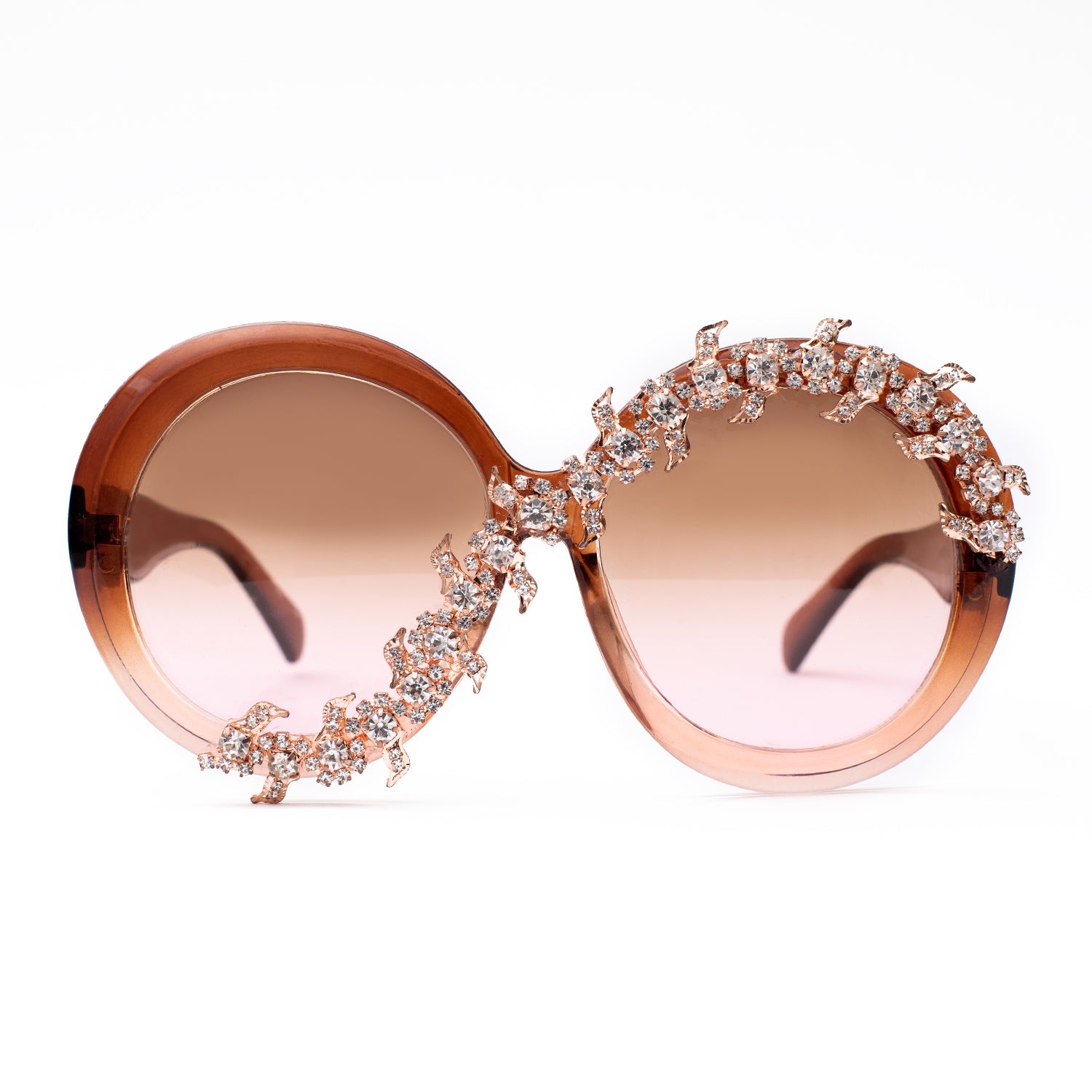 City of lights  SUNNIES + OPTICS Sunglasses Collection- NRODA