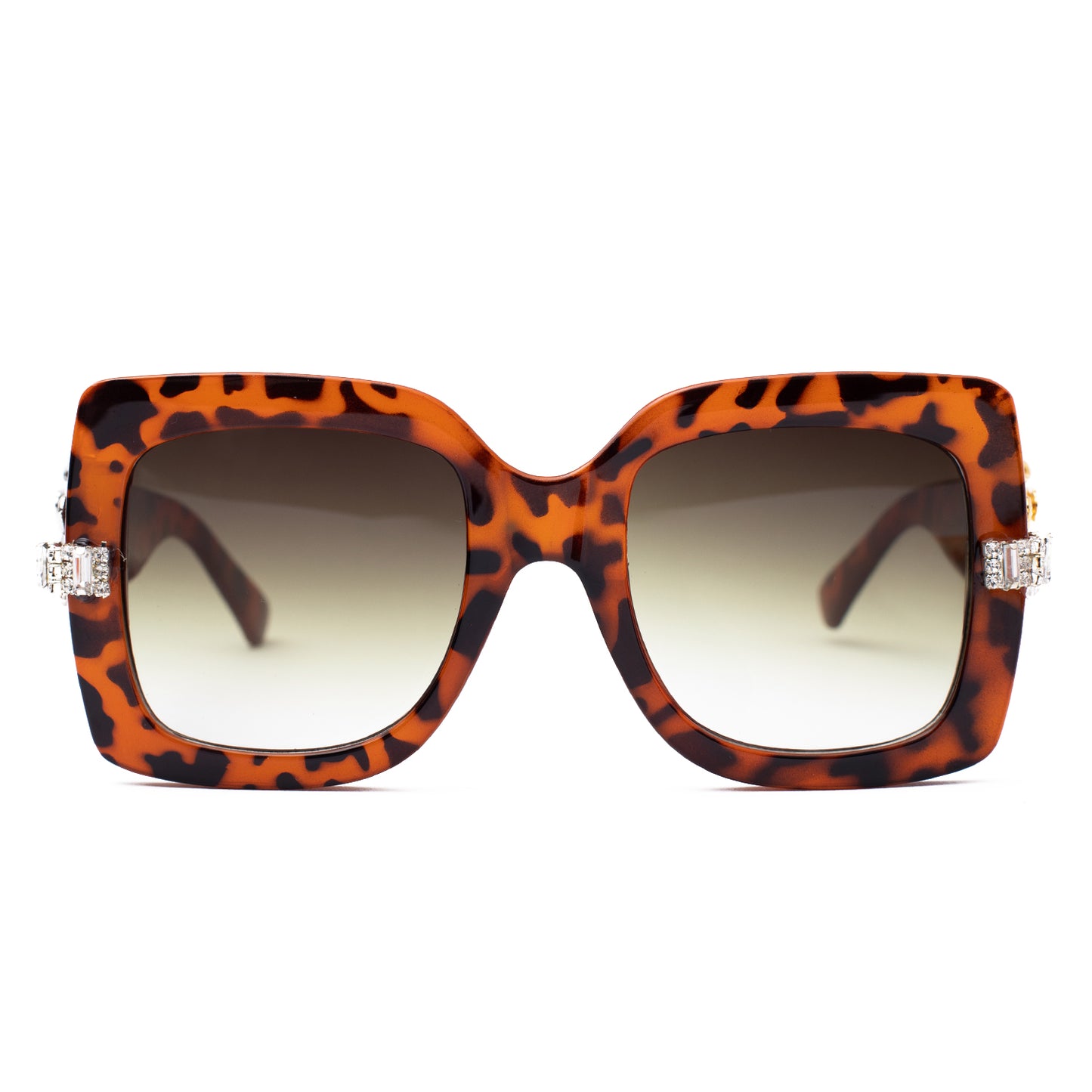 More than enough SUNNIES + OPTICS Sunglasses Collection- NRODA
