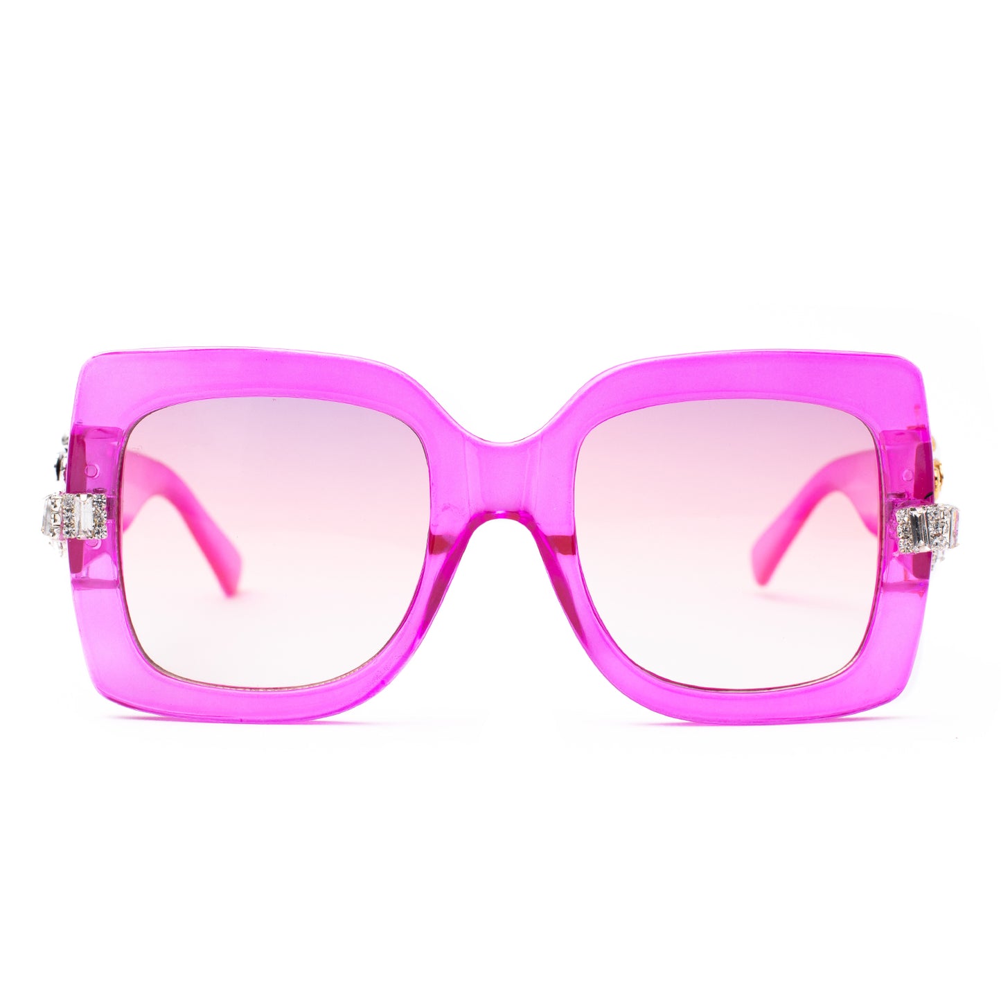 More than enough SUNNIES + OPTICS Sunglasses Collection- NRODA
