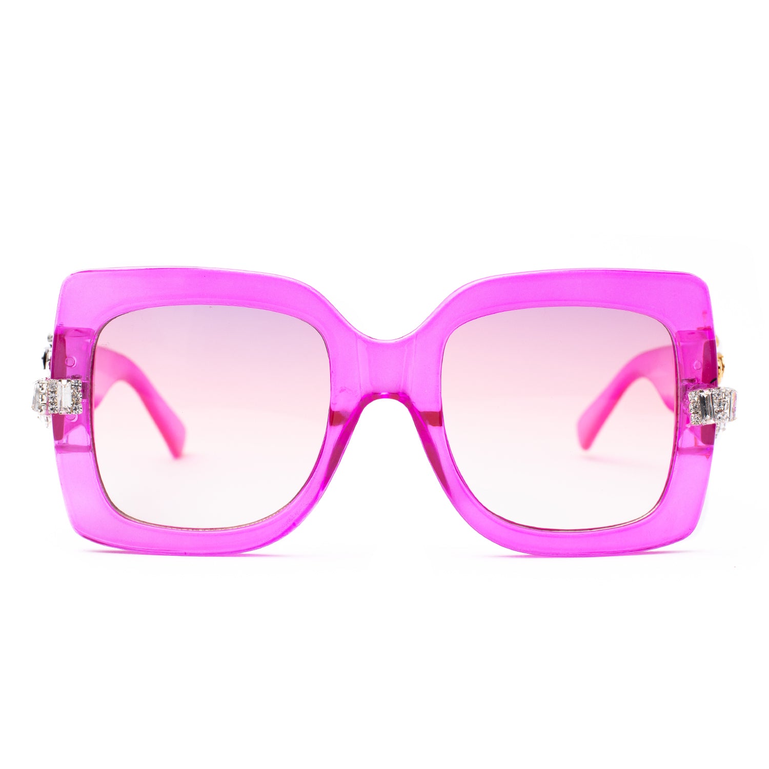 More than enough  SUNNIES + OPTICS Sunglasses Collection- NRODA