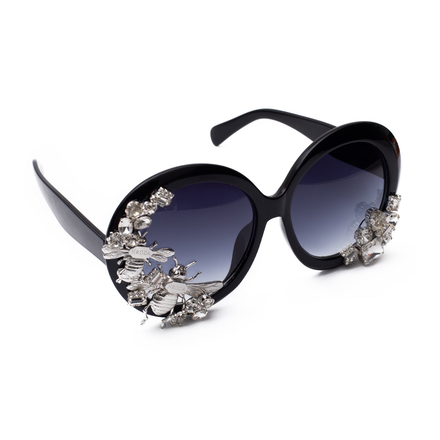 Prosperity Bee  SUNNIES + OPTICS Sunglasses Collection, Tnemnroda man- NRODA