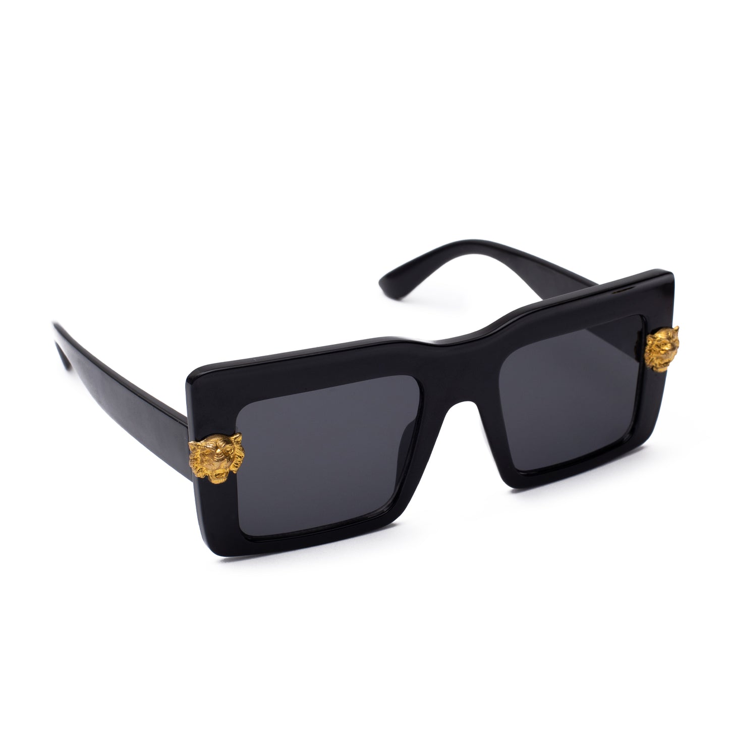 Focus on me SUNNIES + OPTICS Sunglasses Collection- NRODA