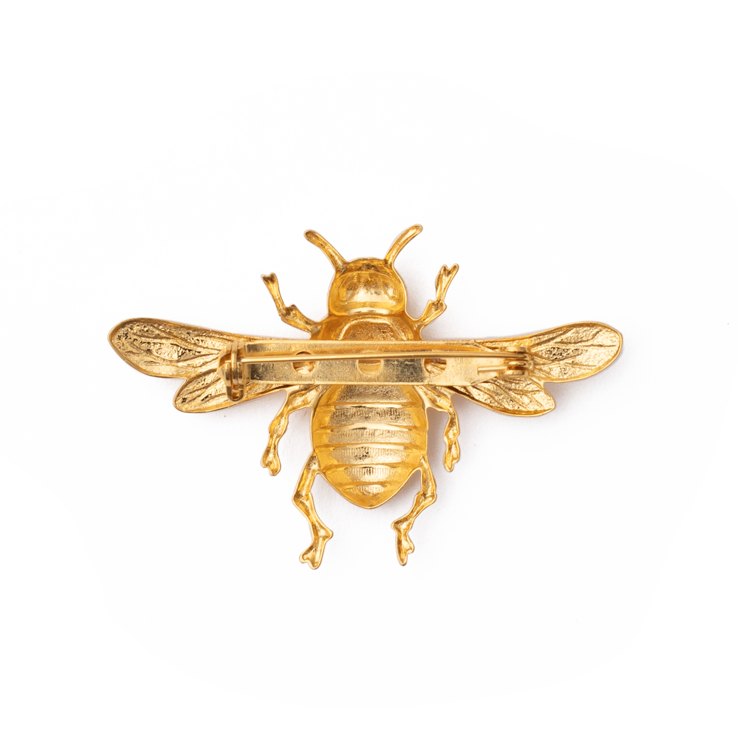 NRODA BEE PIN Head pieces TNEMNRODAaccessories- NRODA