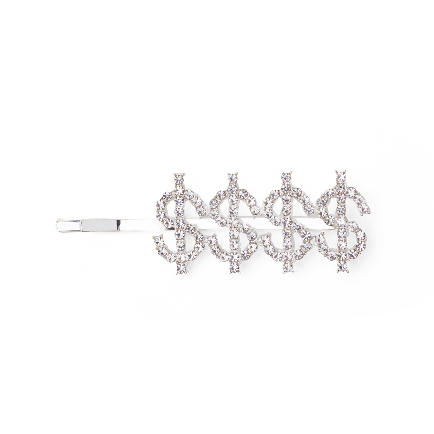Money $$$$ Hair Crystal $$$$ Head pieces TNEMNRODAaccessories- NRODA