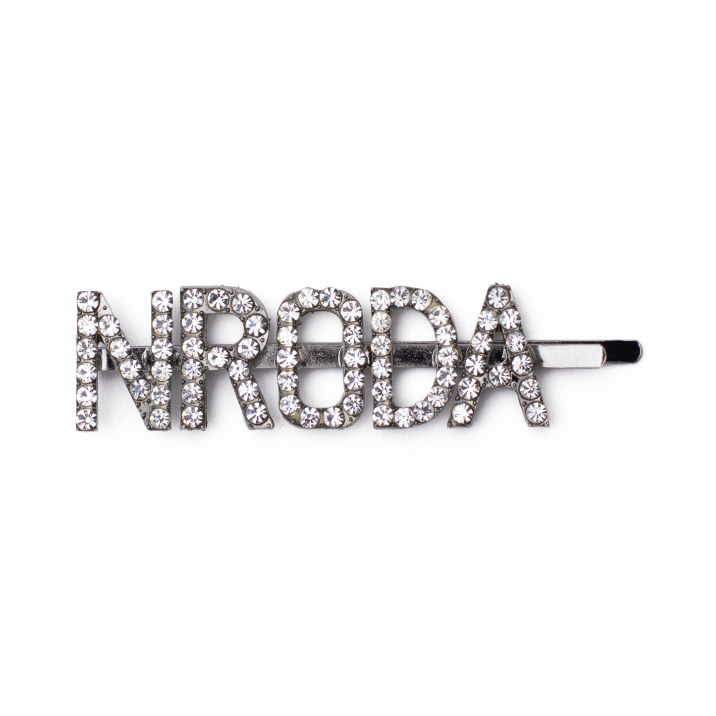 NRODA Hair Crystal Head pieces TNEMNRODAaccessories- NRODA