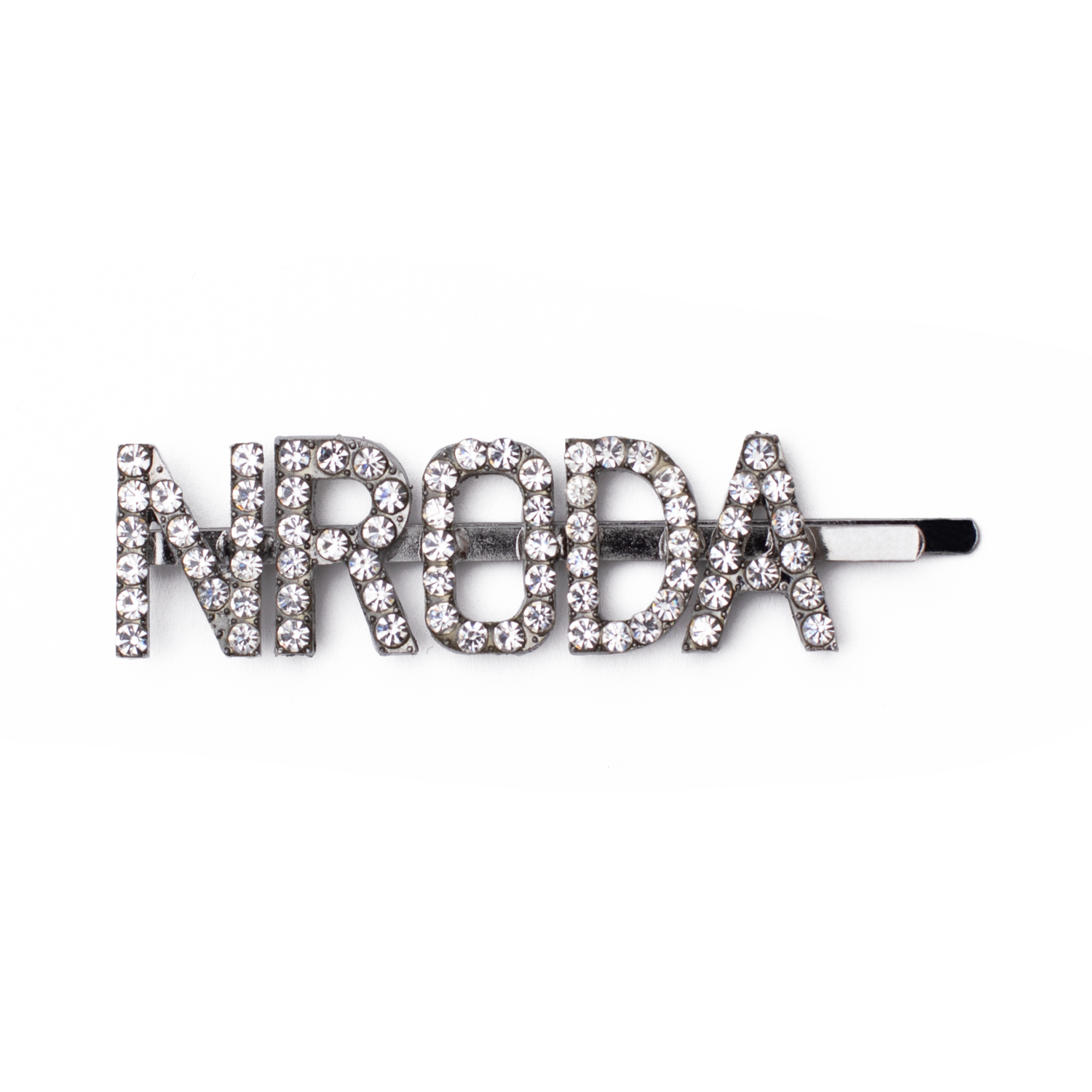 Money $$$$ Hair Crystal NRODA Head pieces TNEMNRODAaccessories- NRODA