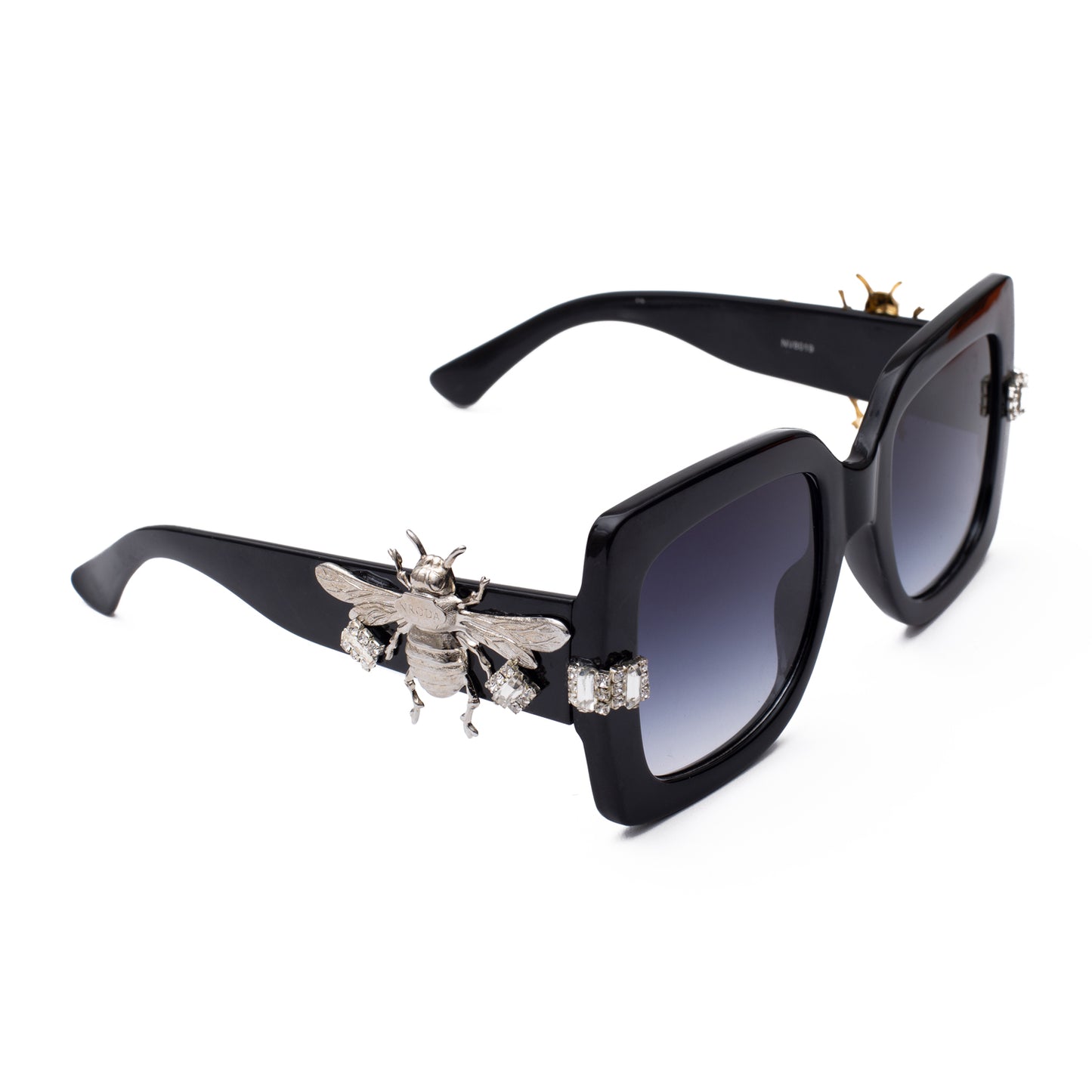 More than enough SUNNIES + OPTICS Sunglasses Collection- NRODA
